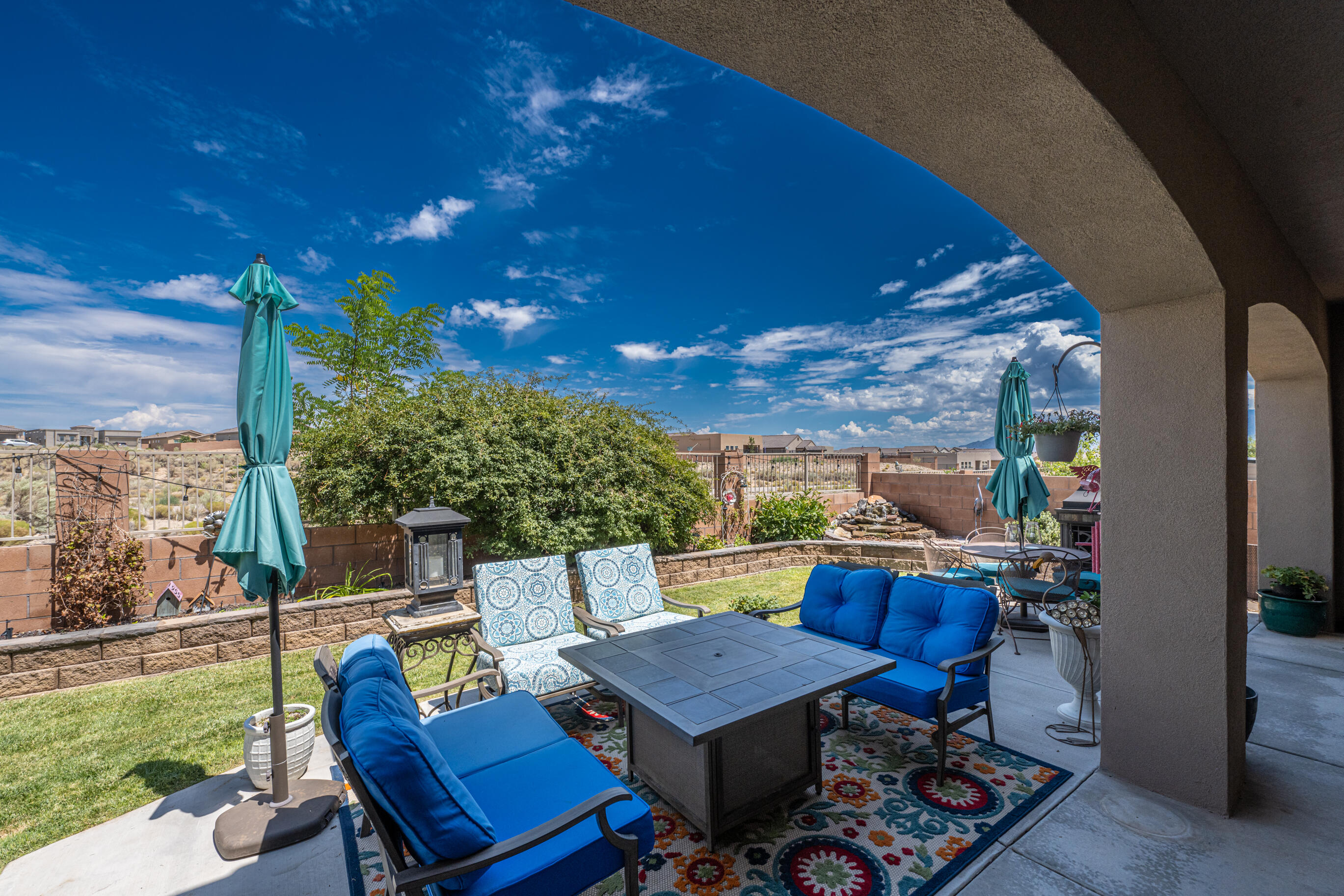 6351 CAMINO DE PAZ Road NW