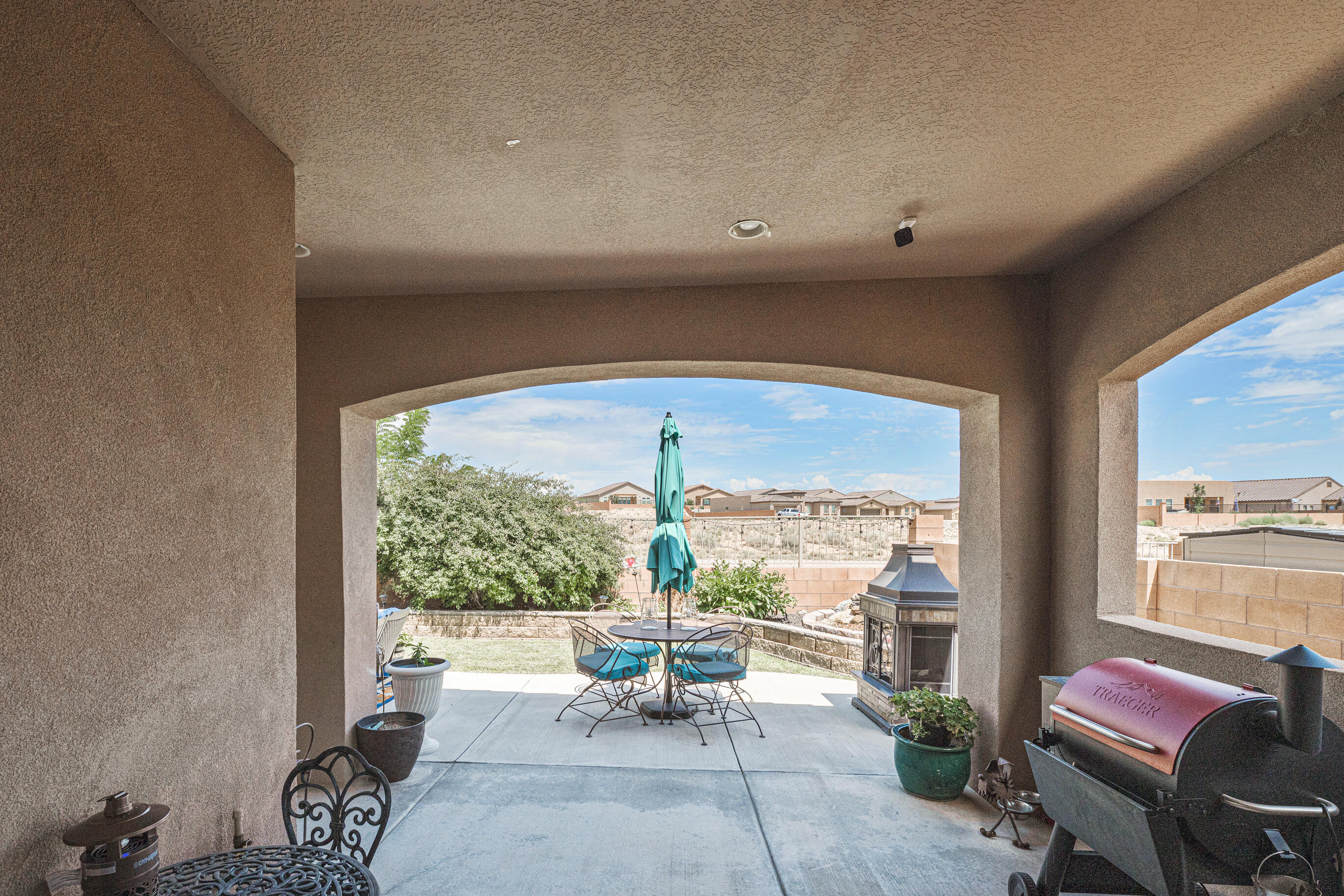 6351 CAMINO DE PAZ Road NW