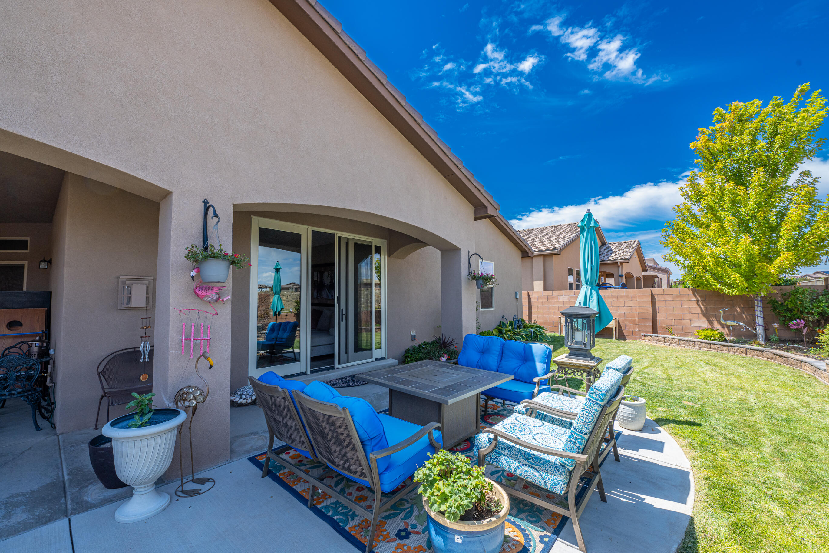 6351 CAMINO DE PAZ Road NW