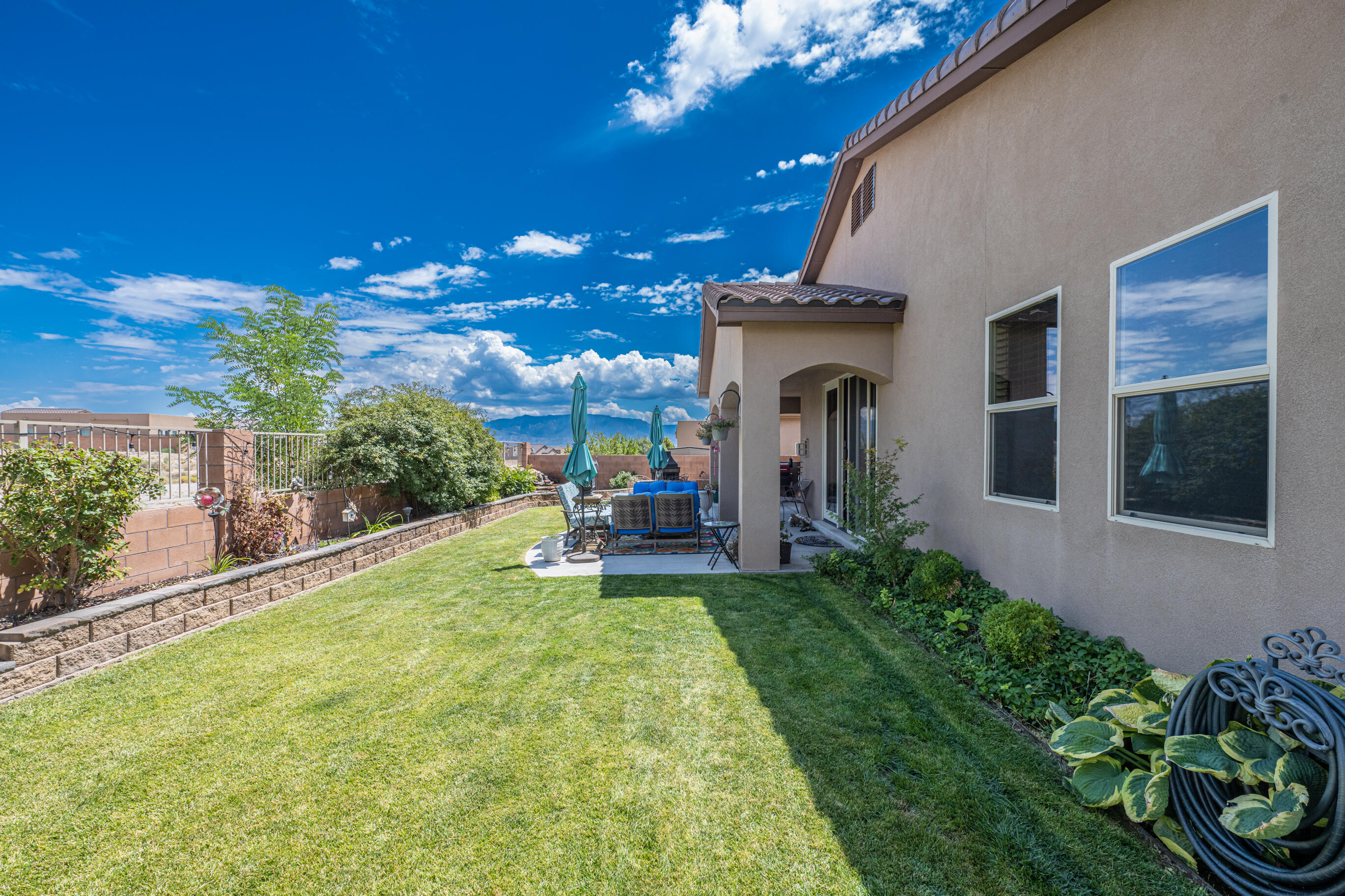 6351 CAMINO DE PAZ Road NW