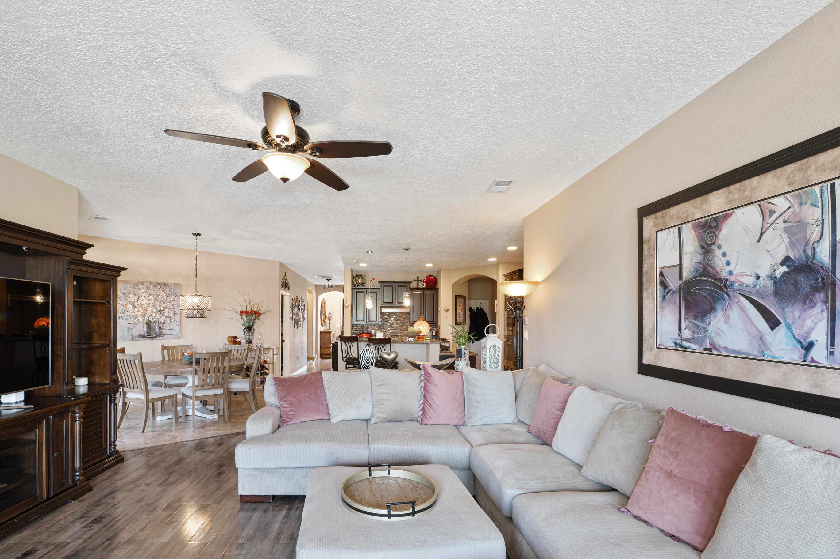 6351 CAMINO DE PAZ Road NW