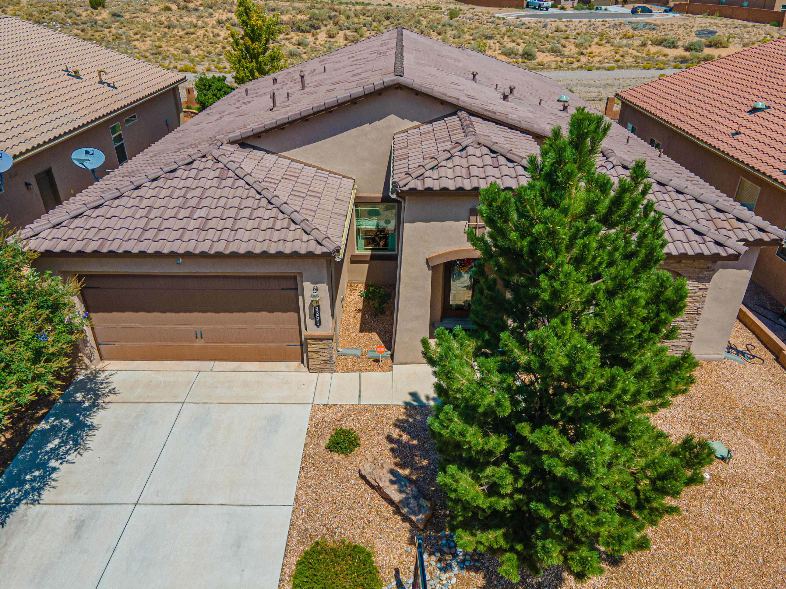 6351 CAMINO DE PAZ Road NW