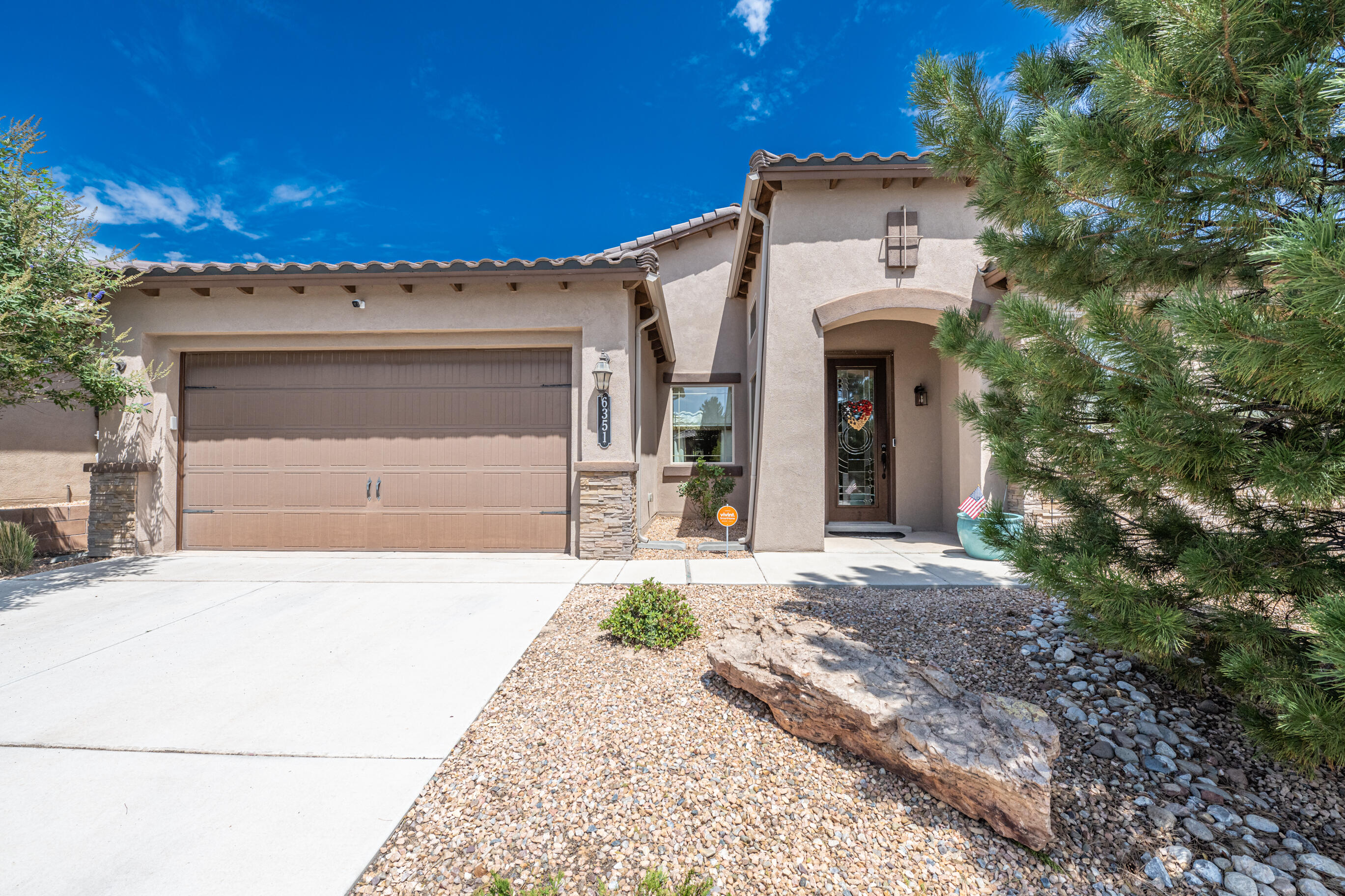 6351 CAMINO DE PAZ Road NW