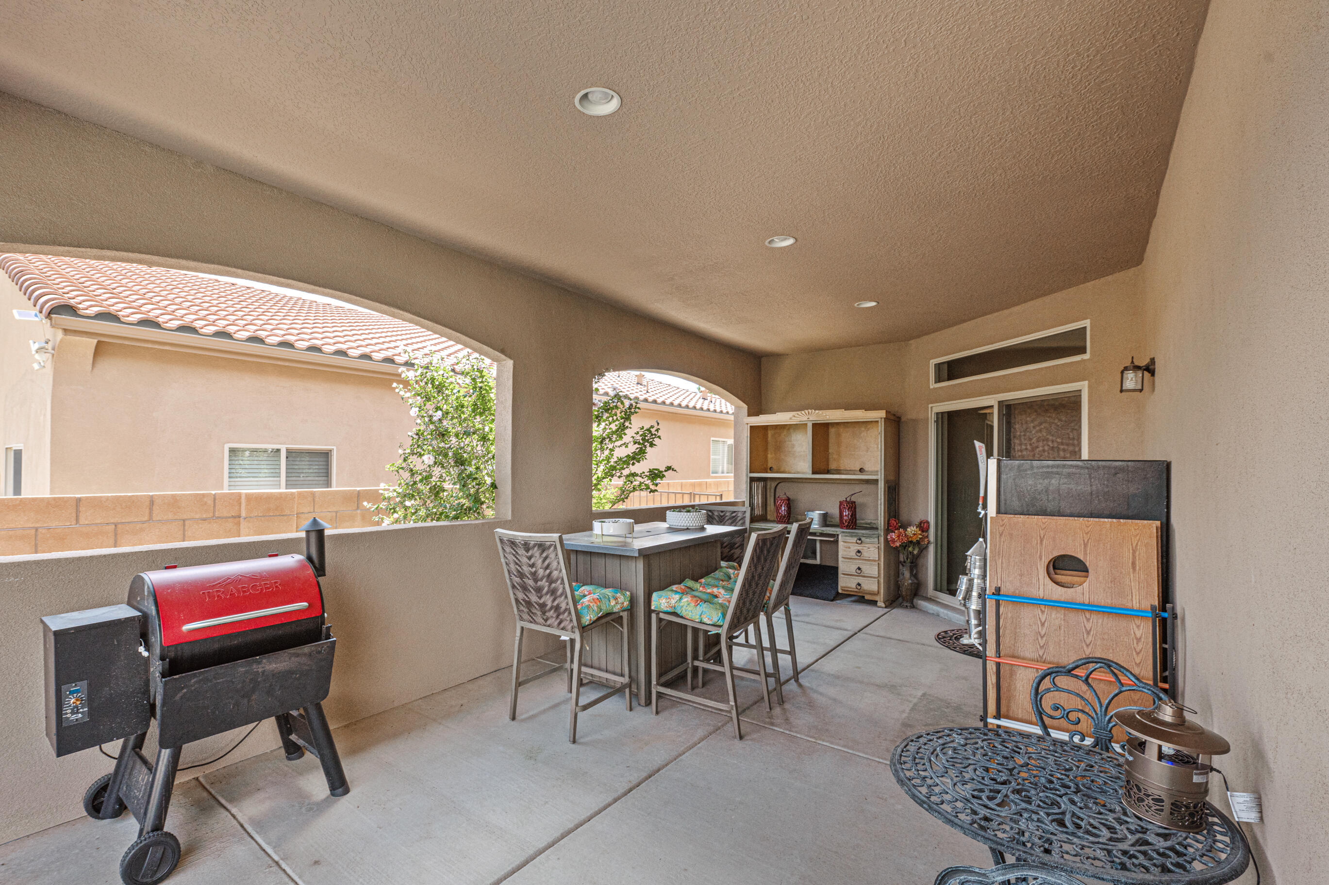 6351 CAMINO DE PAZ Road NW