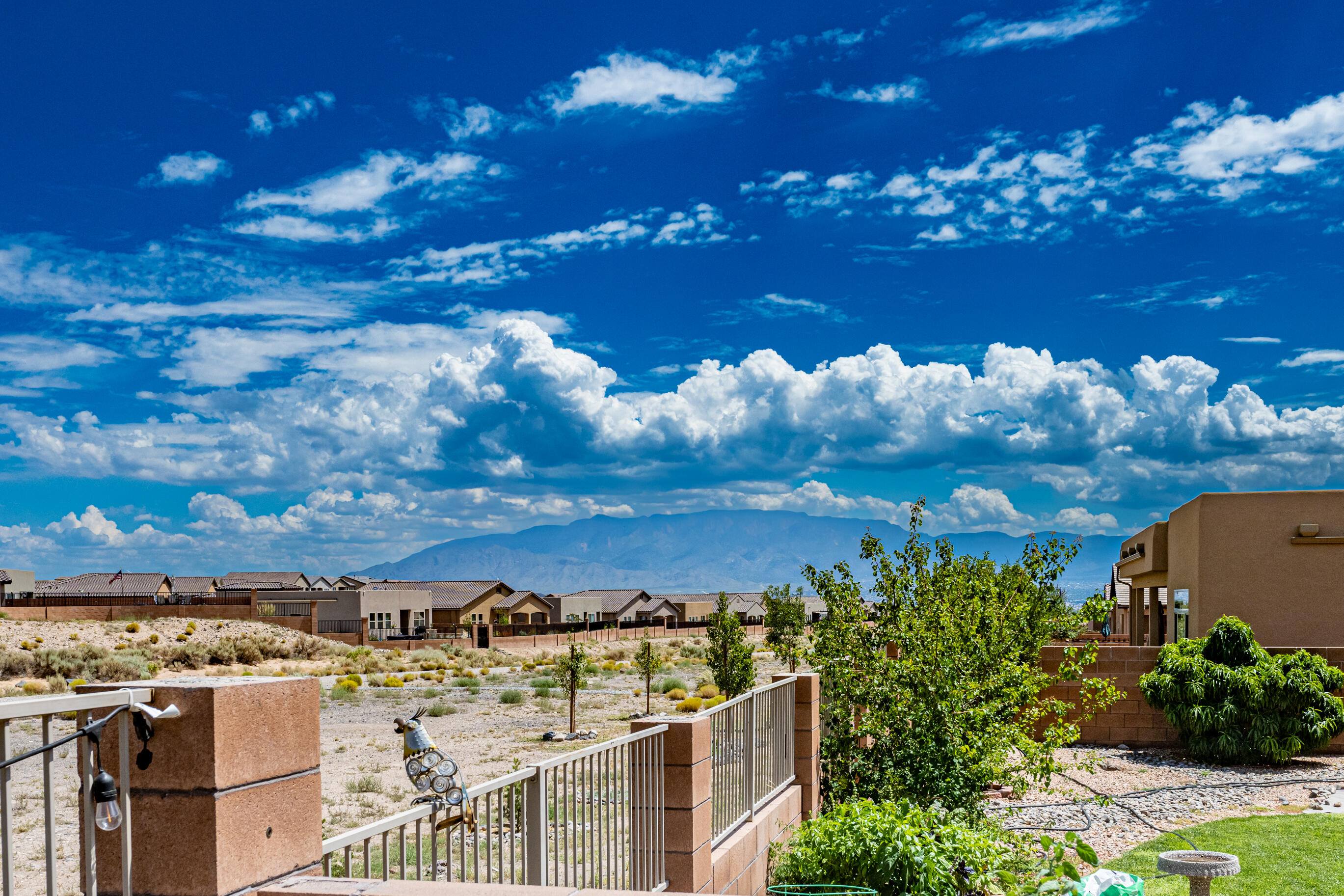 6351 CAMINO DE PAZ Road NW