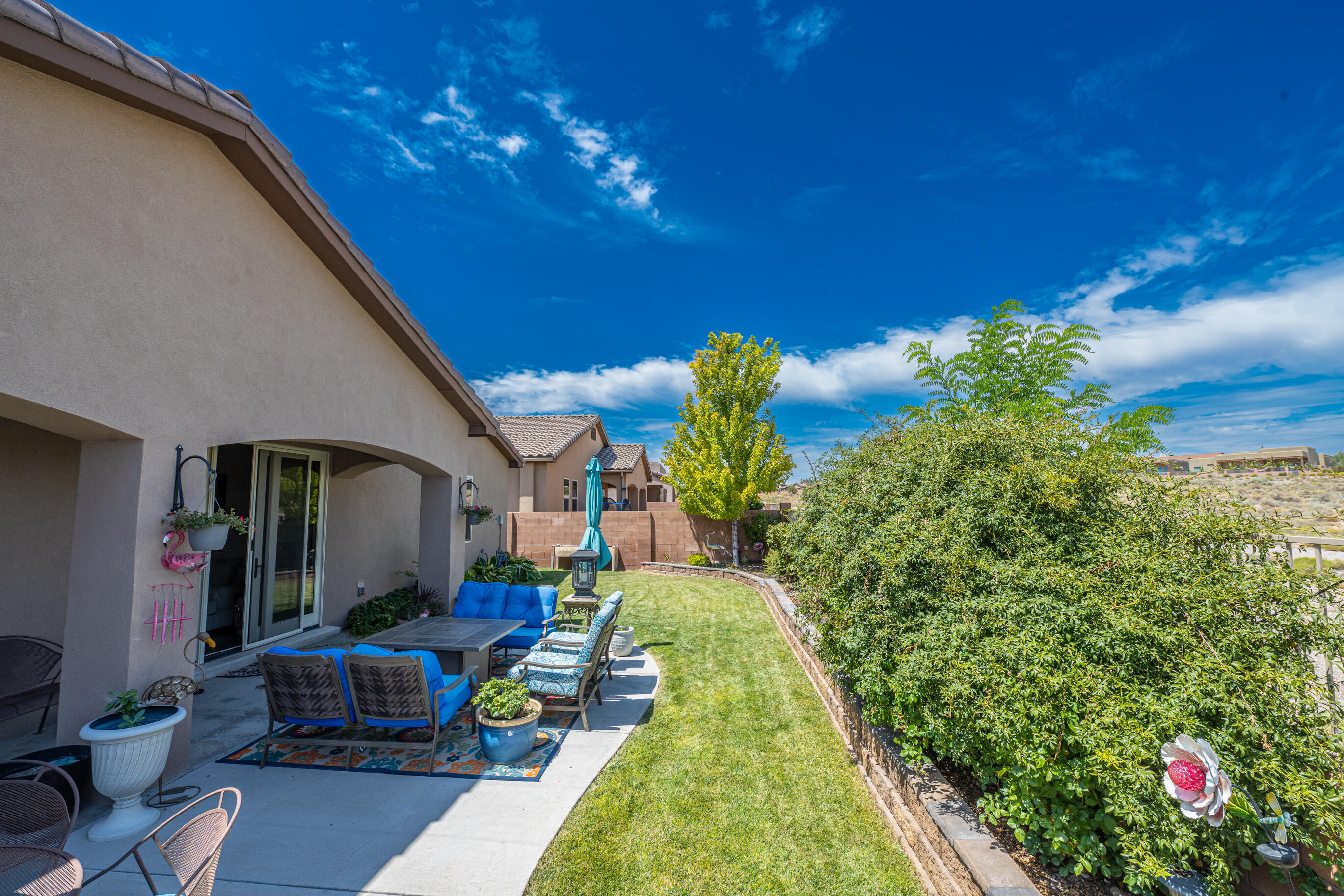 6351 CAMINO DE PAZ Road NW
