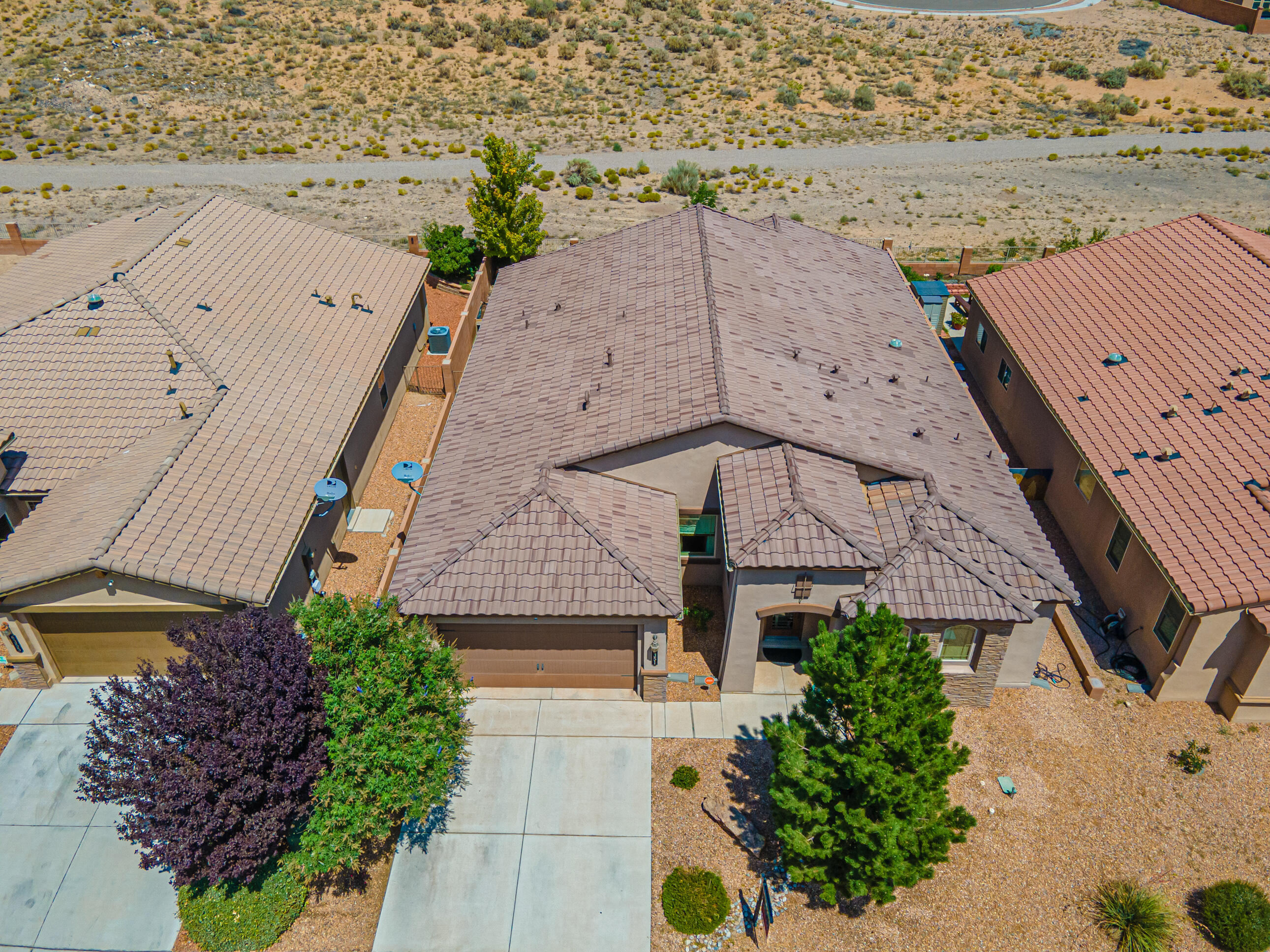 6351 CAMINO DE PAZ Road NW