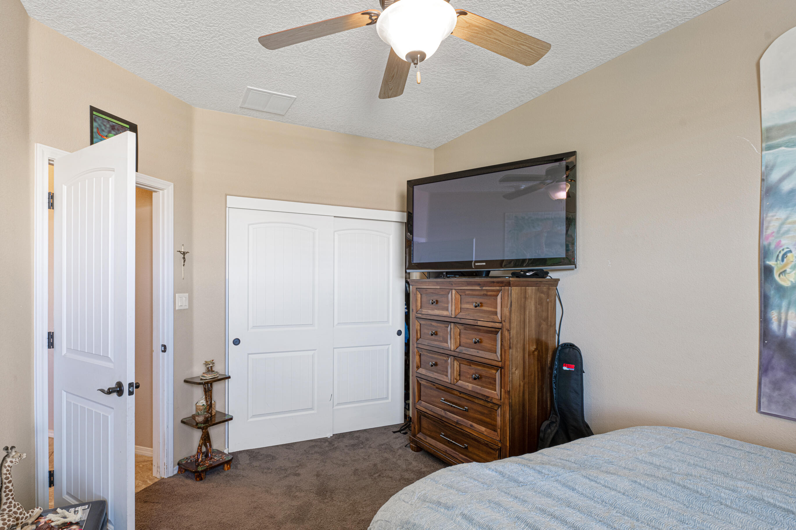 6351 CAMINO DE PAZ Road NW