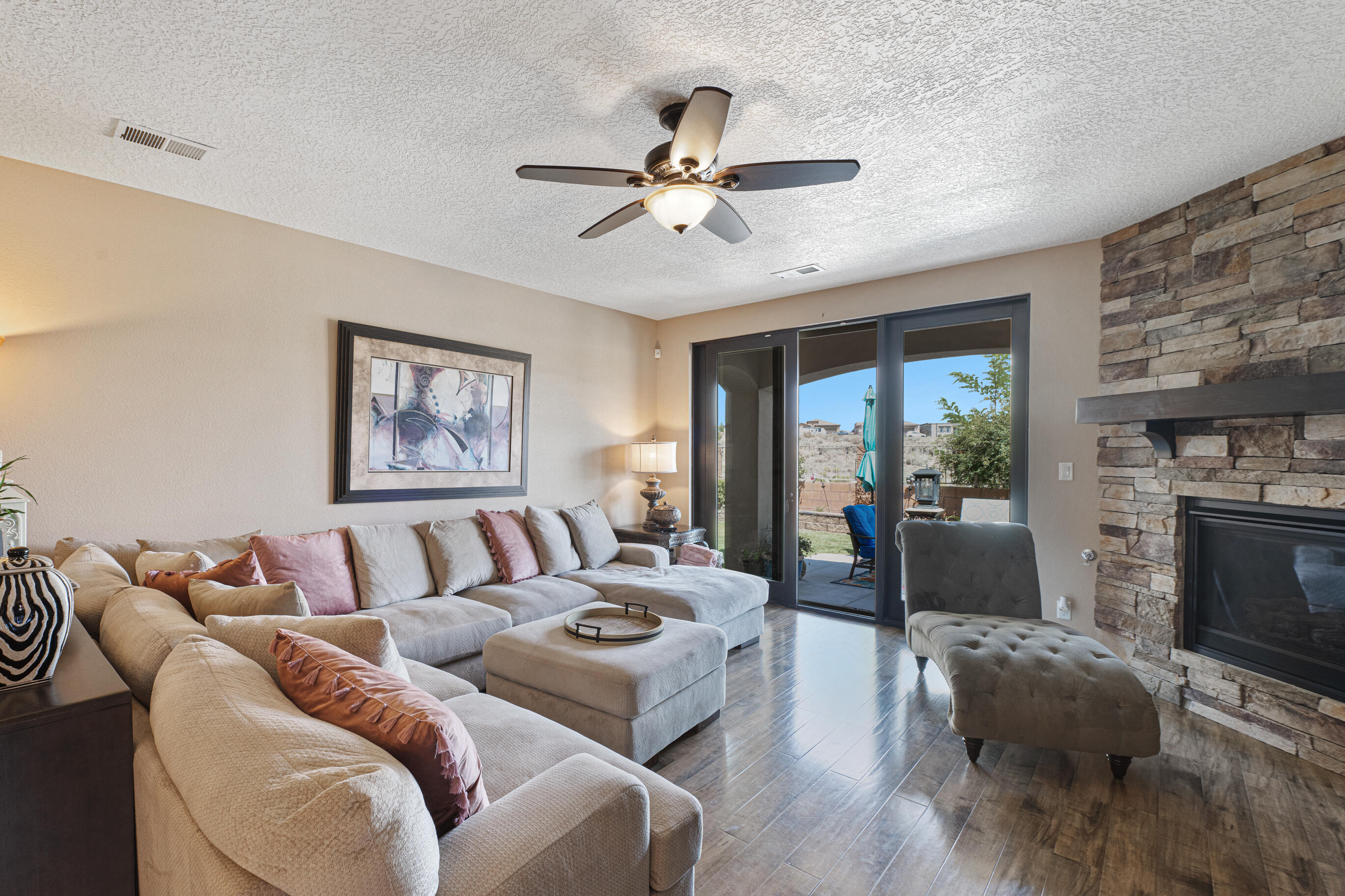 6351 CAMINO DE PAZ Road NW