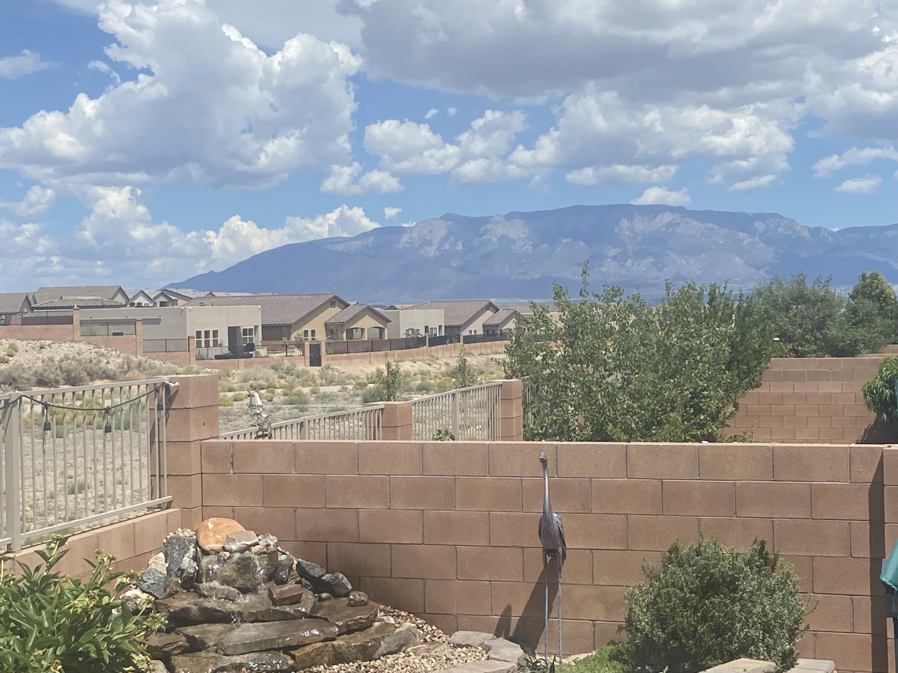 6351 CAMINO DE PAZ Road NW