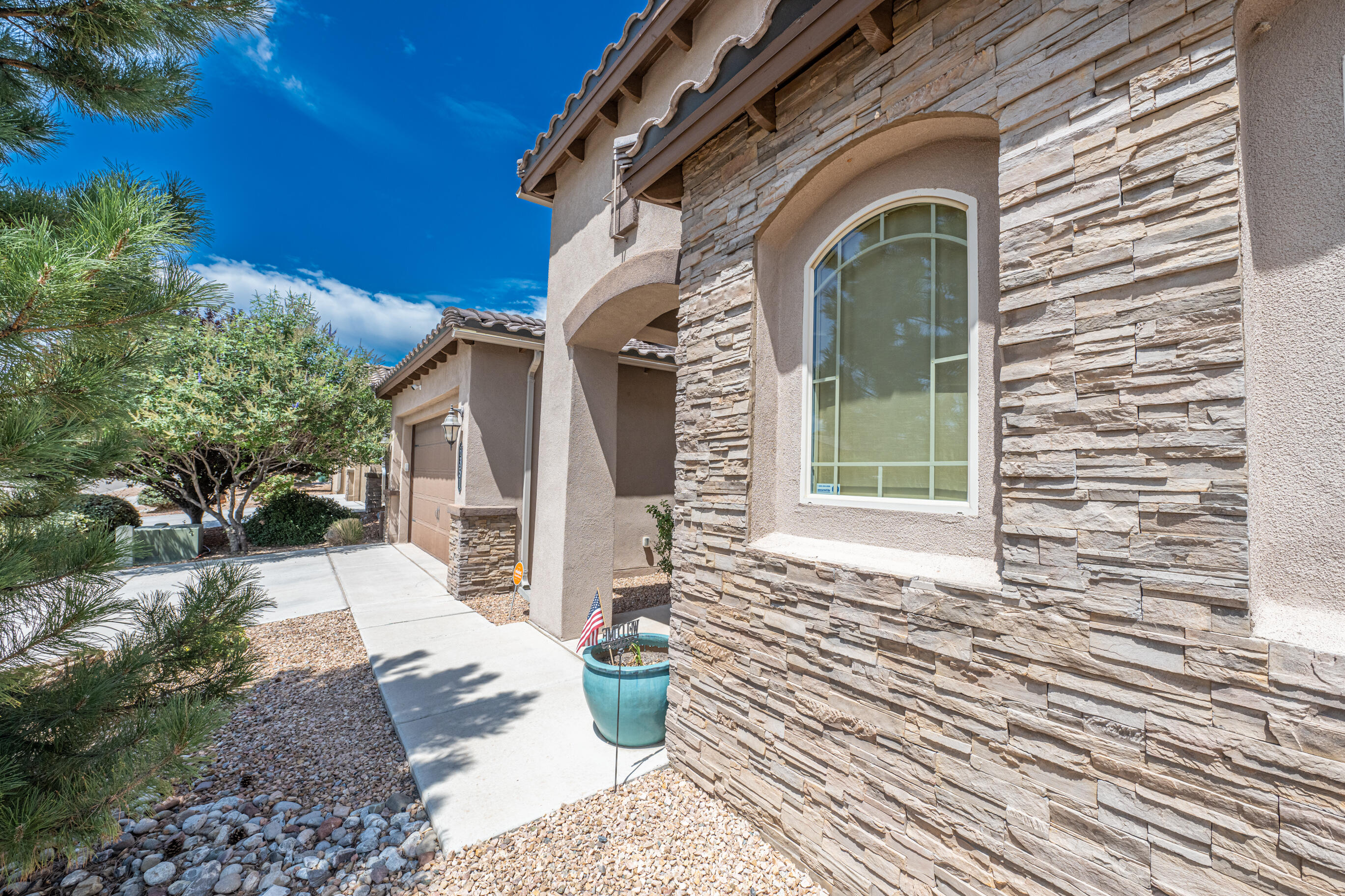 6351 CAMINO DE PAZ Road NW