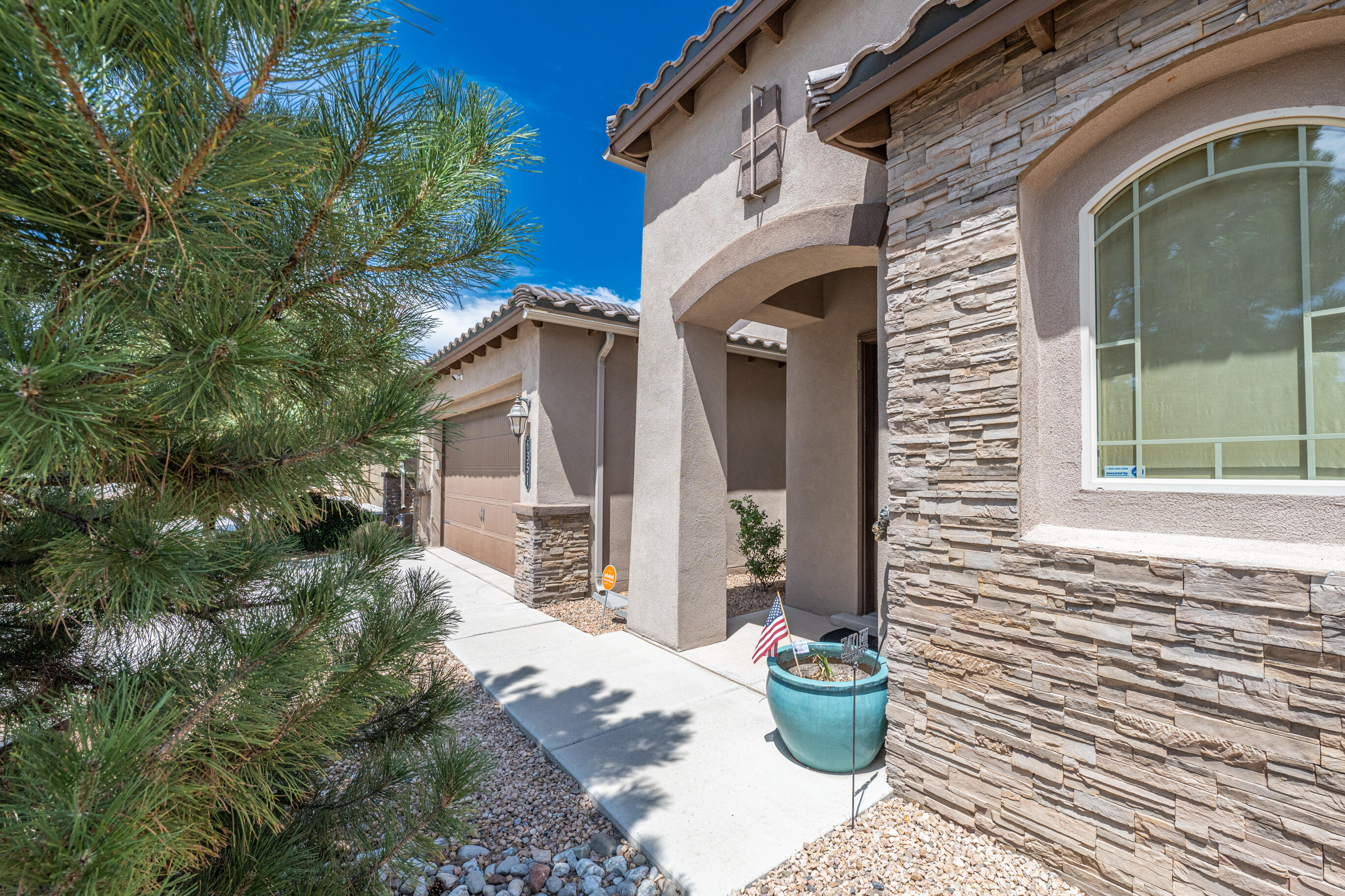 6351 CAMINO DE PAZ Road NW
