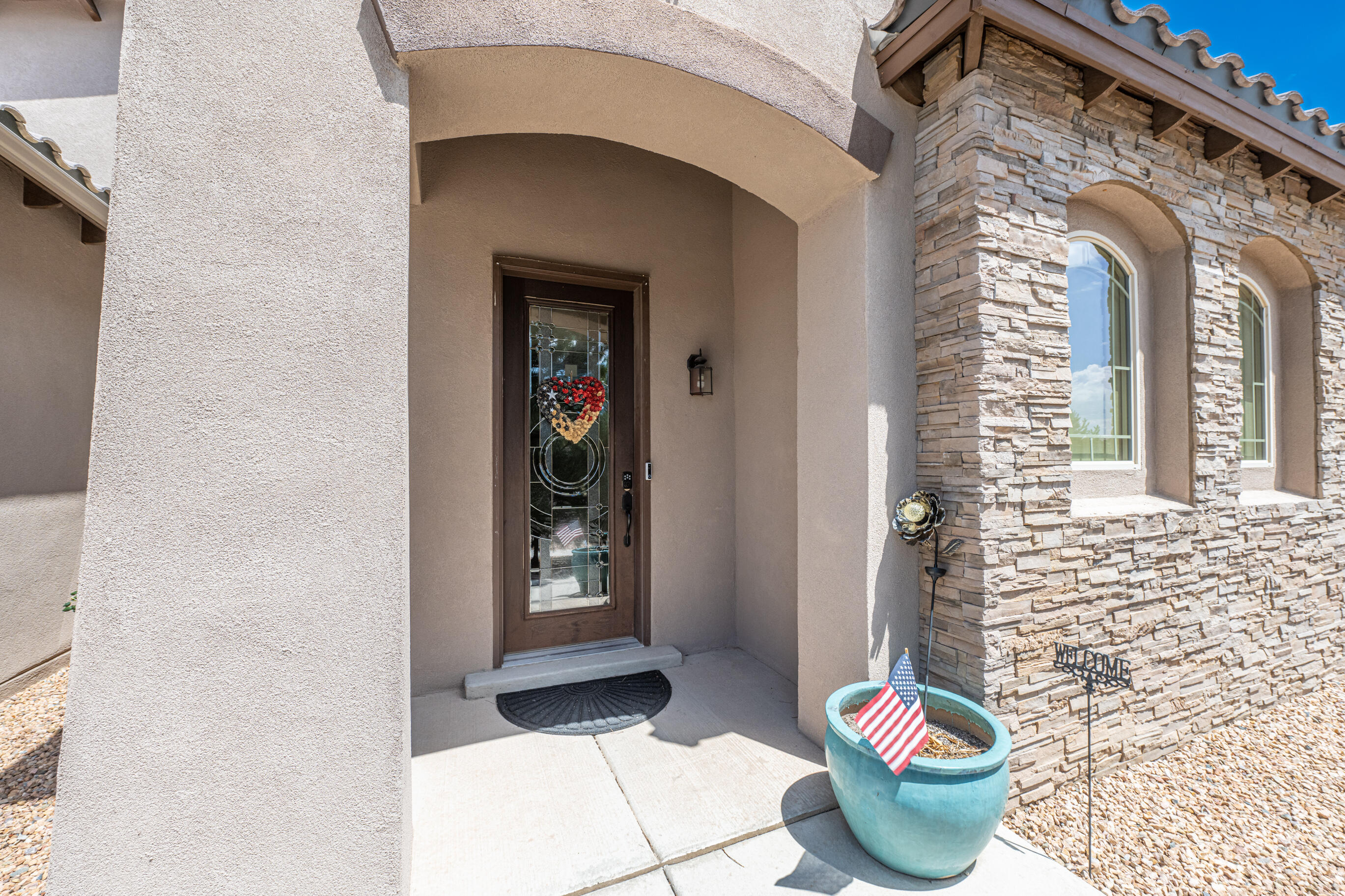 6351 CAMINO DE PAZ Road NW