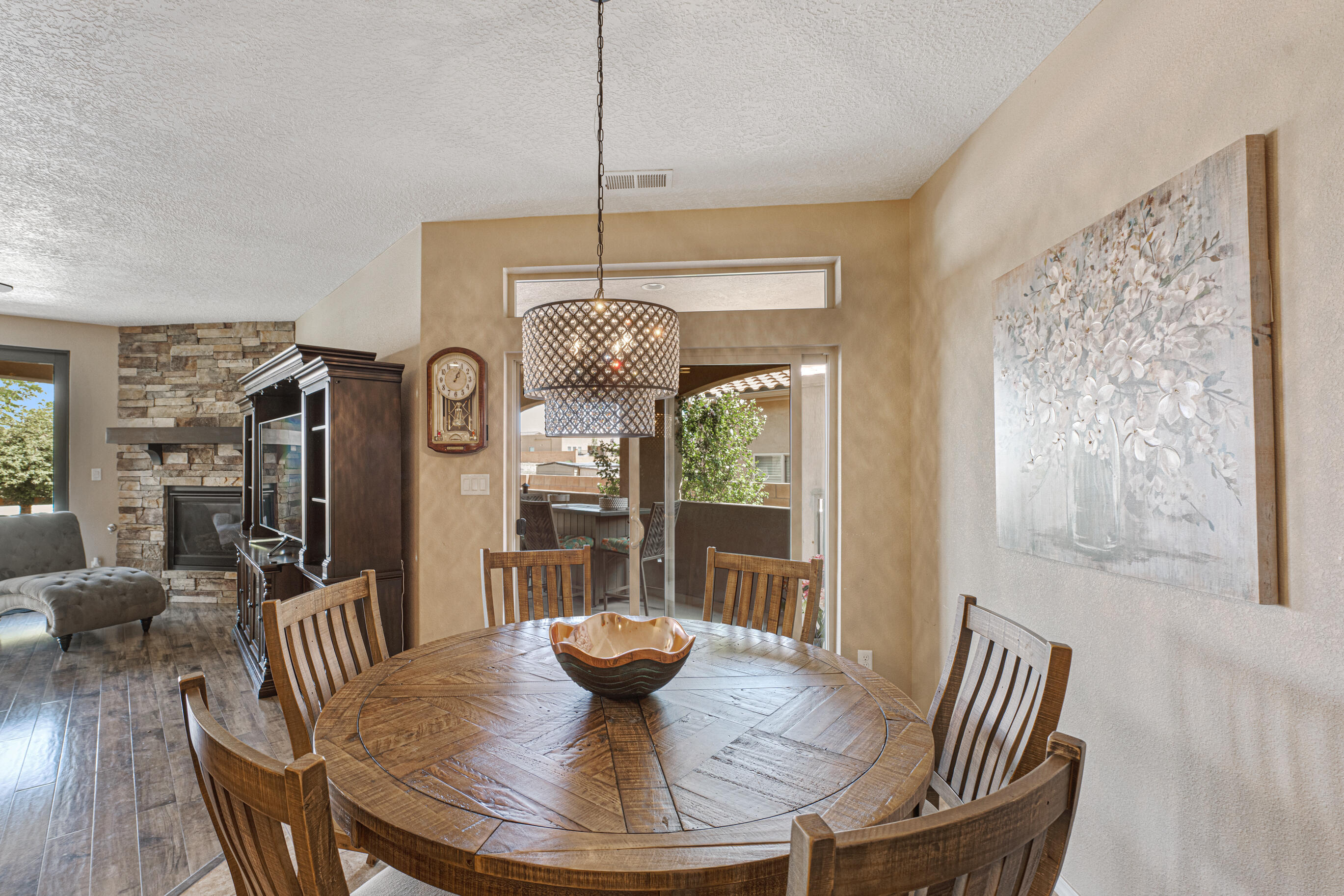 6351 CAMINO DE PAZ Road NW
