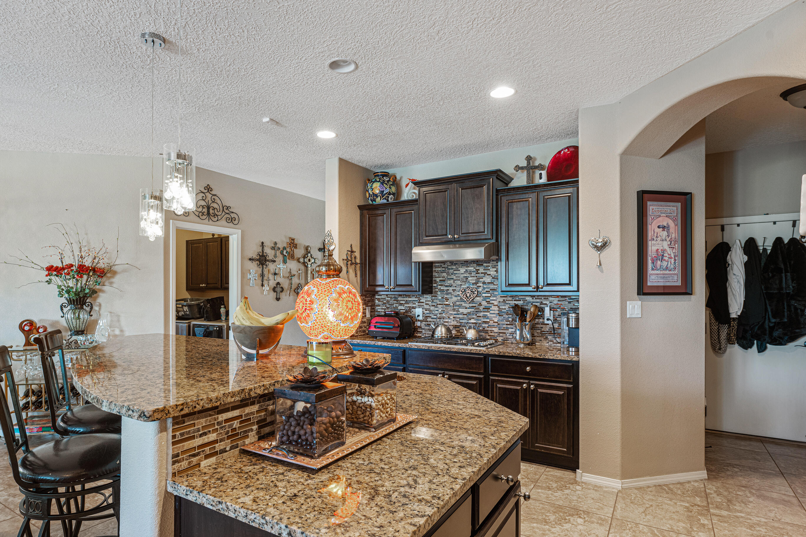 6351 CAMINO DE PAZ Road NW
