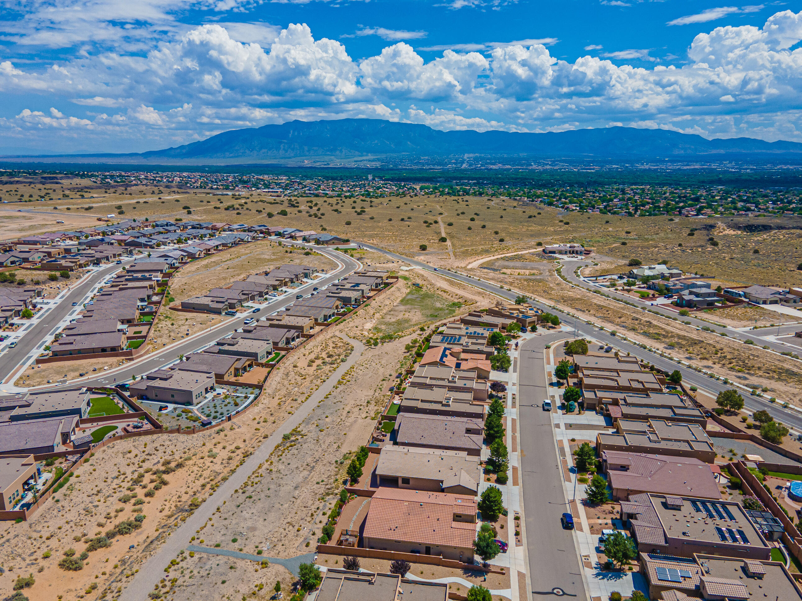 6351 CAMINO DE PAZ Road NW