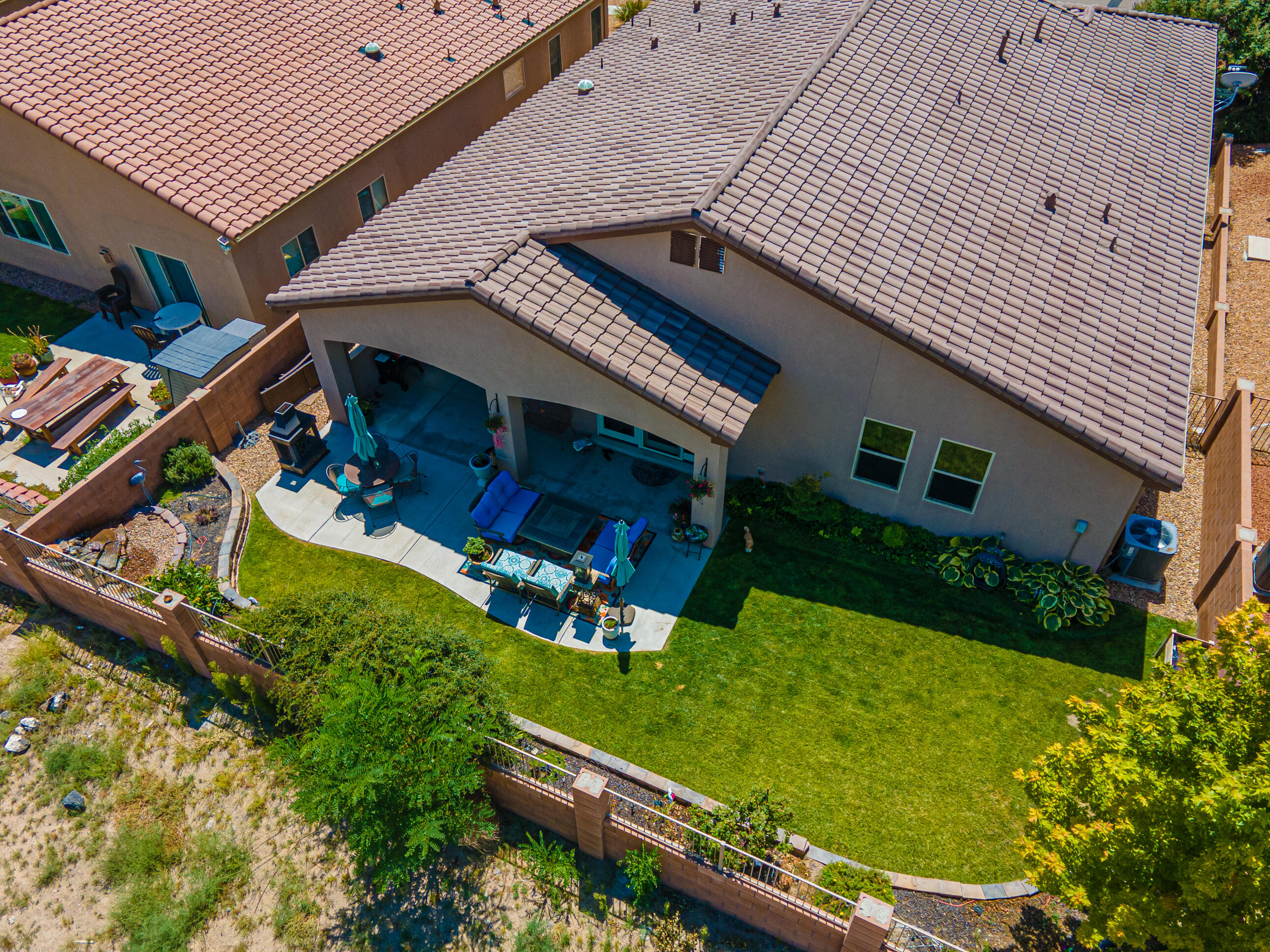 6351 CAMINO DE PAZ Road NW