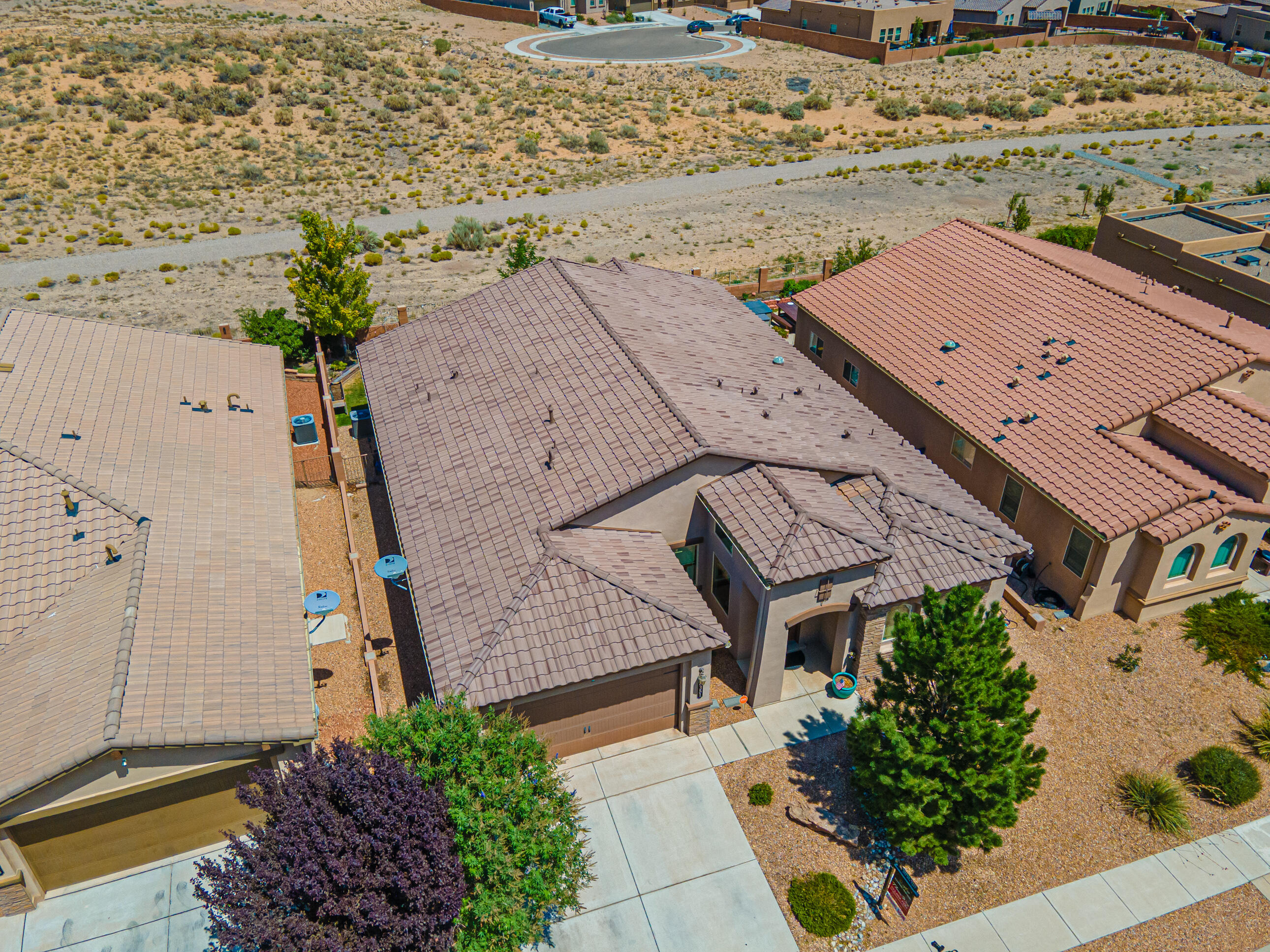 6351 CAMINO DE PAZ Road NW