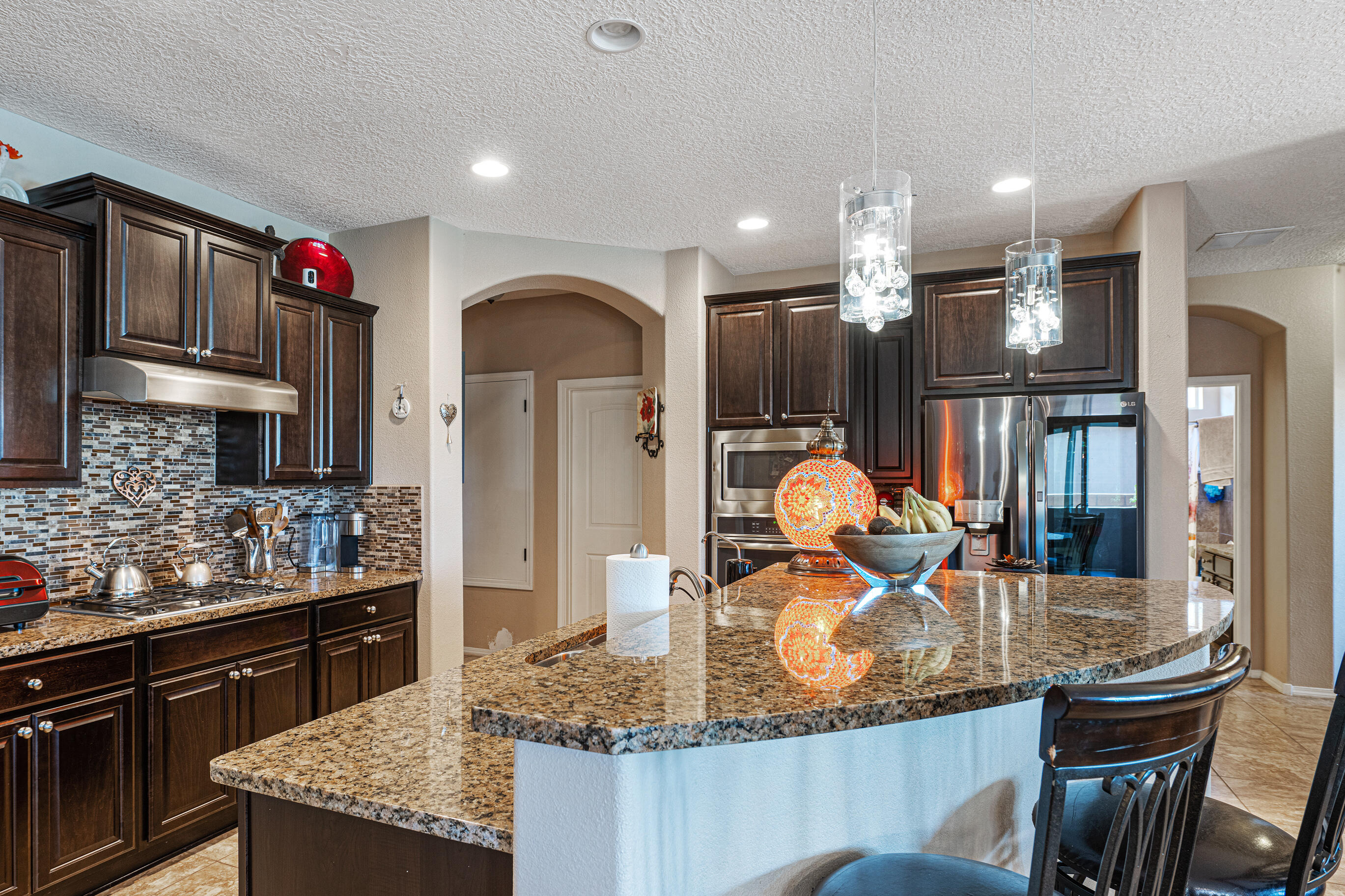 6351 CAMINO DE PAZ Road NW