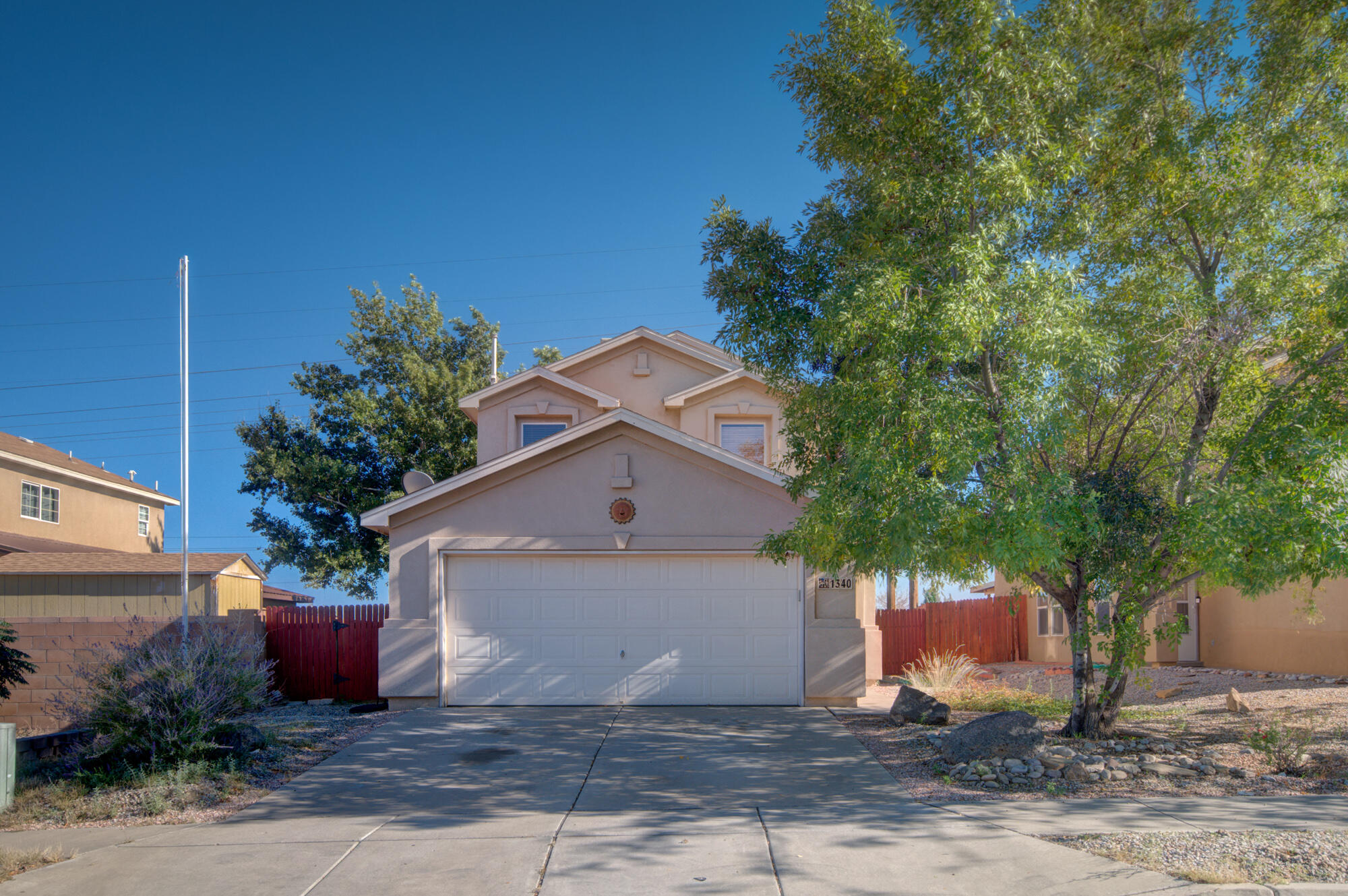 1340 CASA ROJA Place NW