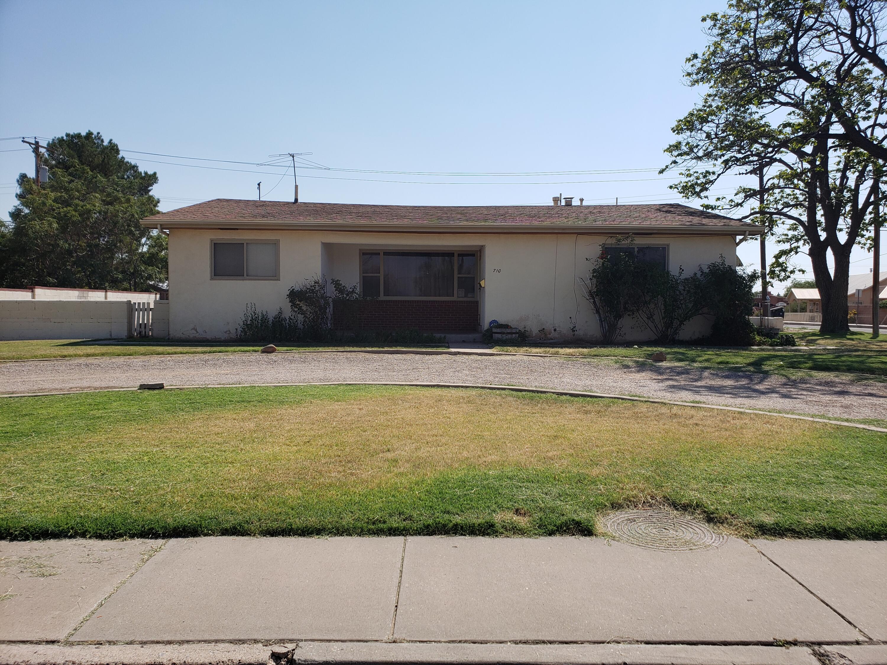 710 PALO DURO Avenue NW