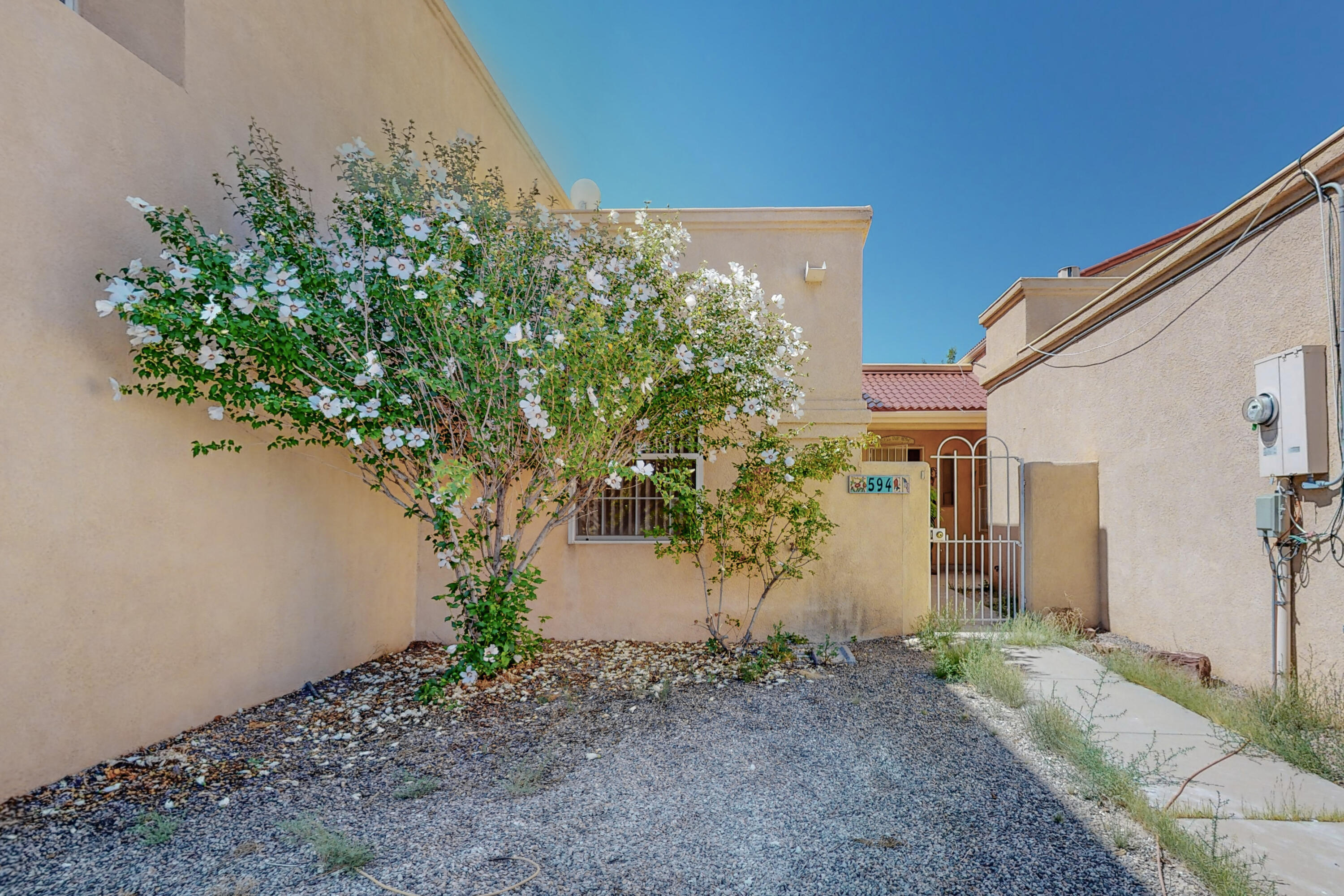 594 CARMEL Road