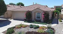 7120 QUAIL SPRINGS Place NE
