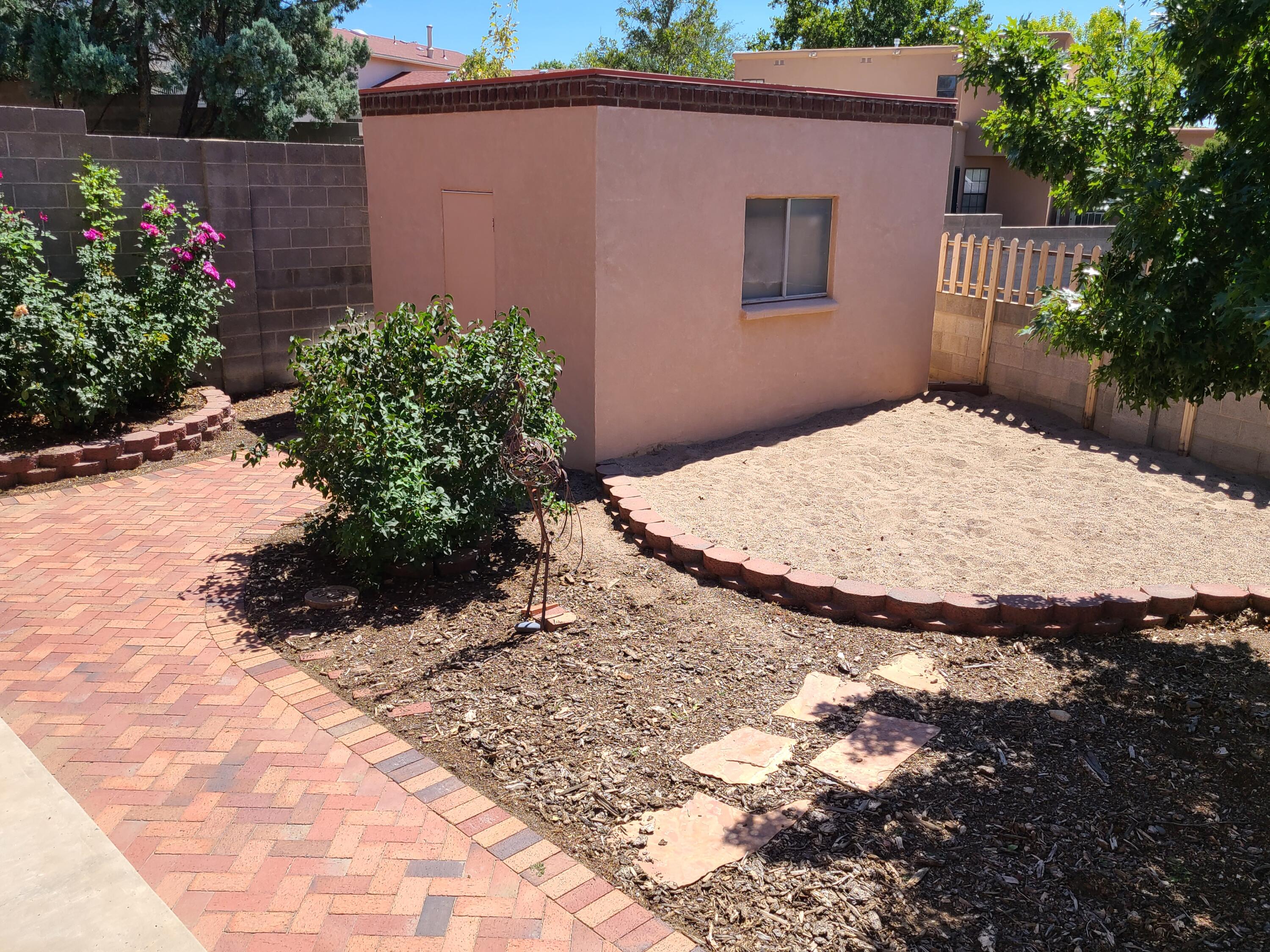 12900 TIERRA MONTANOSA Court NE