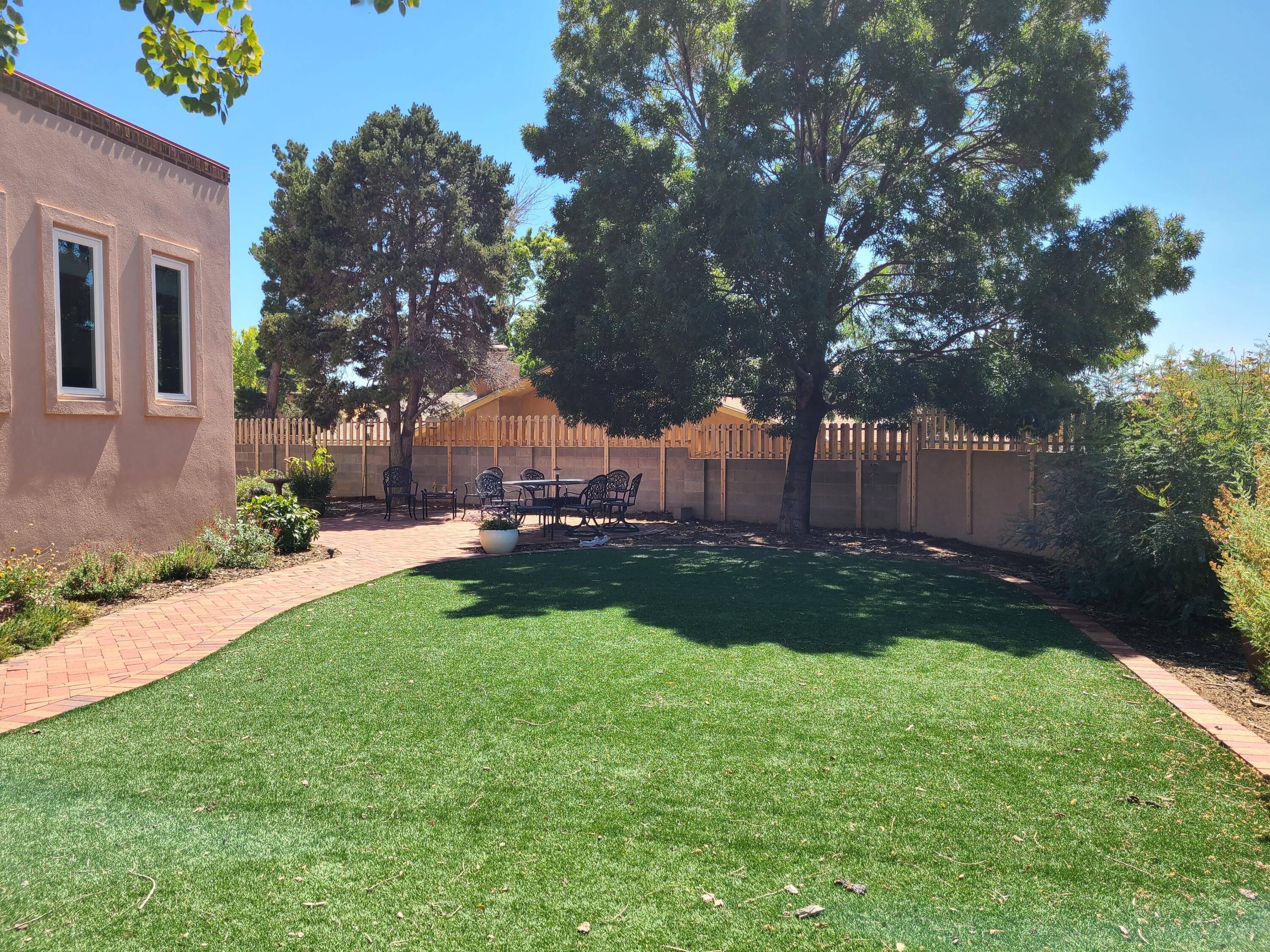 12900 TIERRA MONTANOSA Court NE