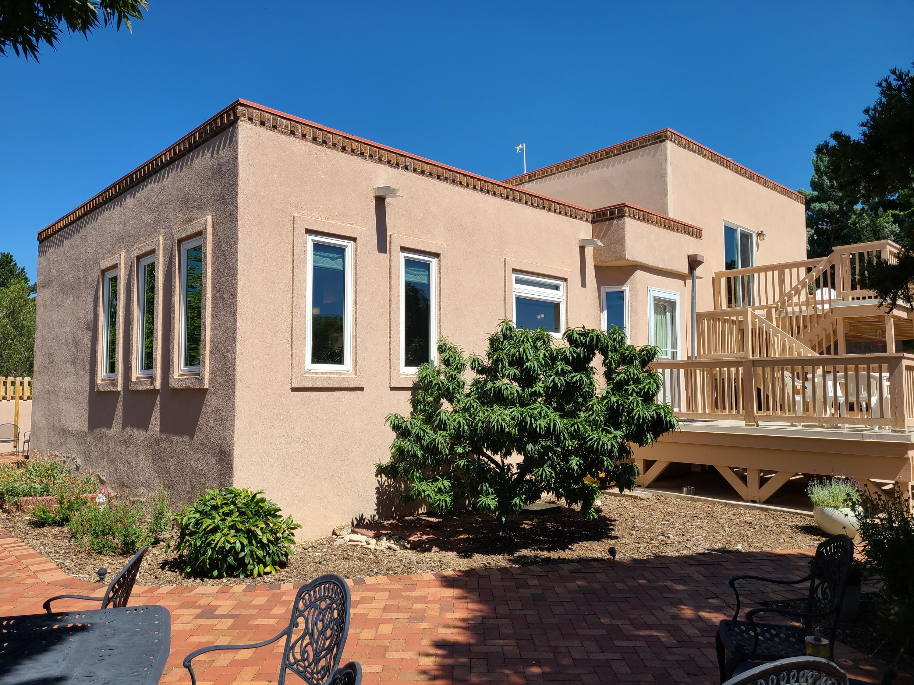 12900 TIERRA MONTANOSA Court NE