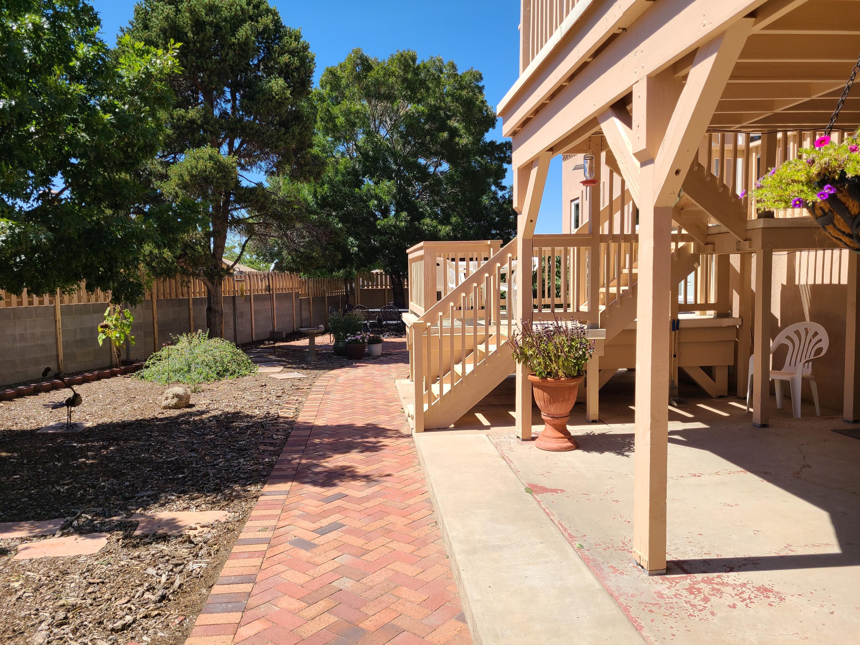 12900 TIERRA MONTANOSA Court NE