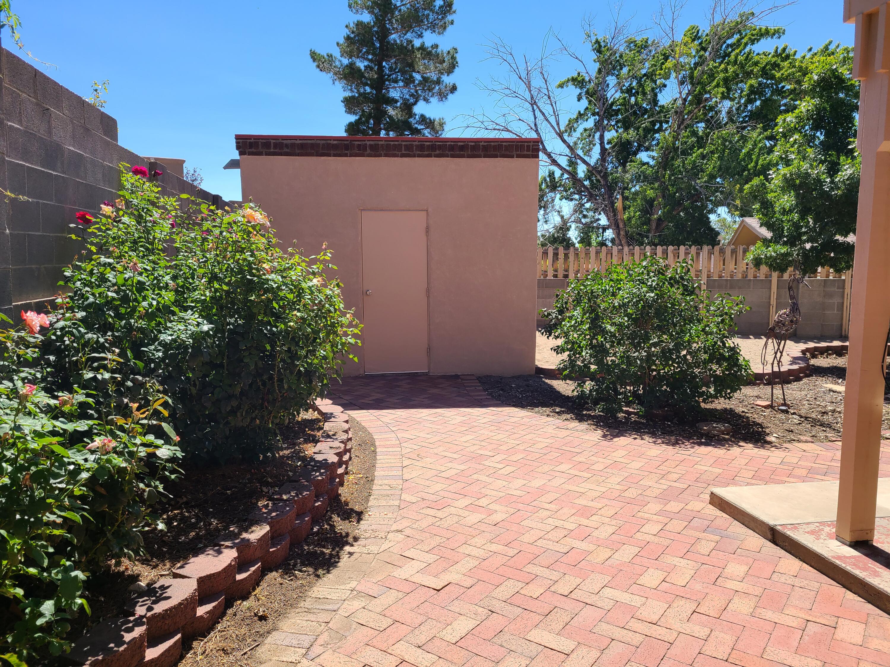 12900 TIERRA MONTANOSA Court NE