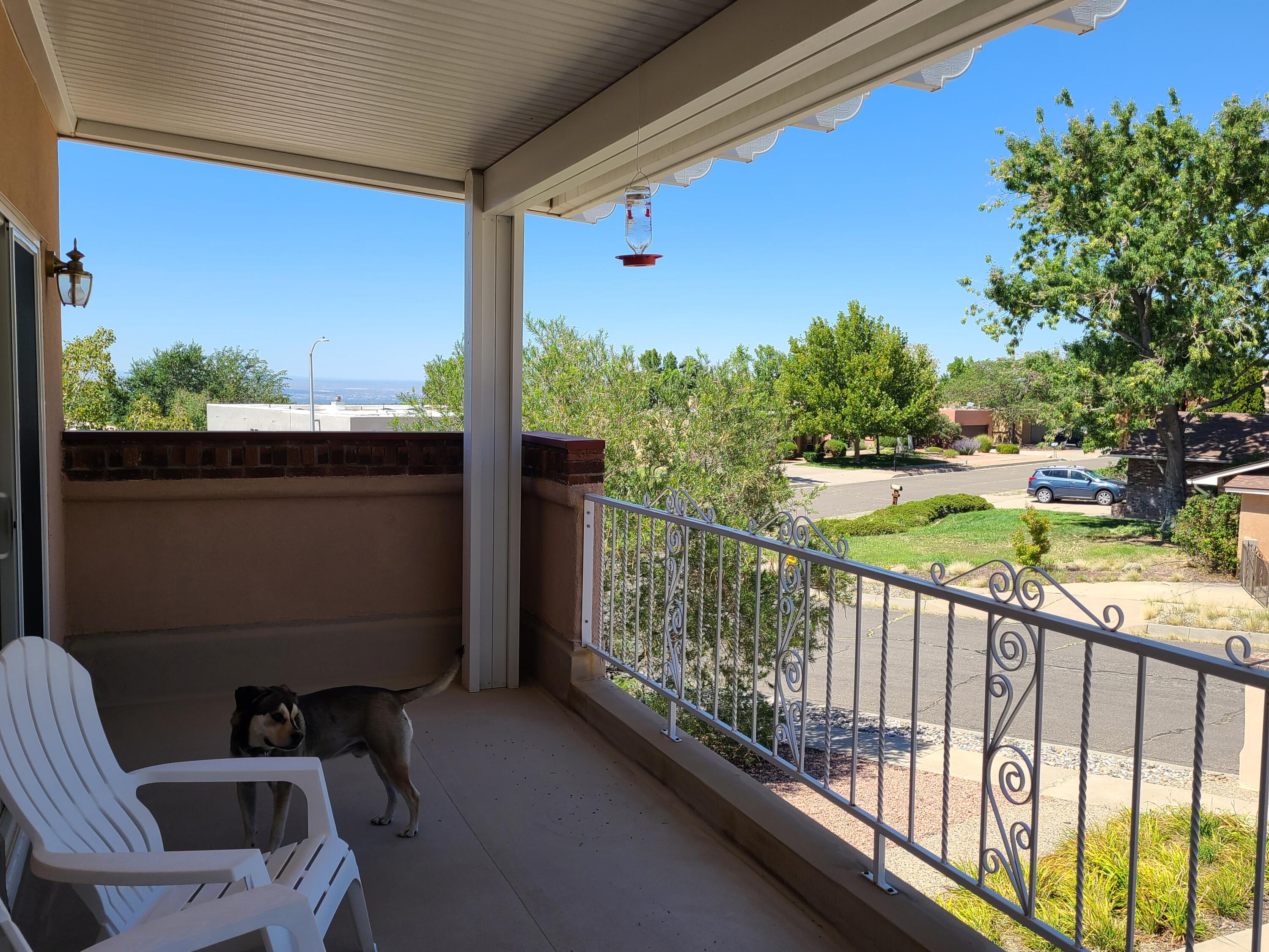 12900 TIERRA MONTANOSA Court NE