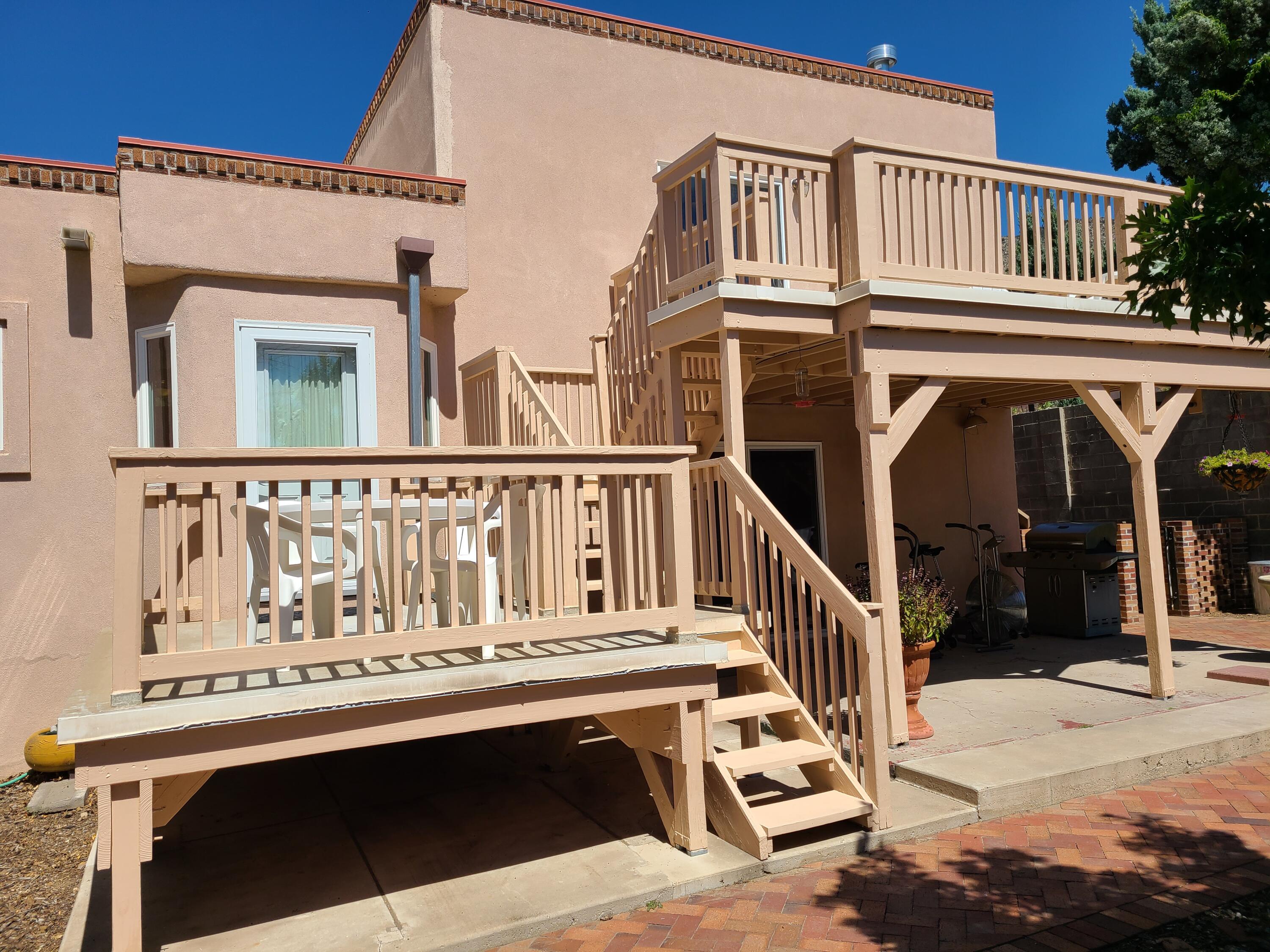 12900 TIERRA MONTANOSA Court NE