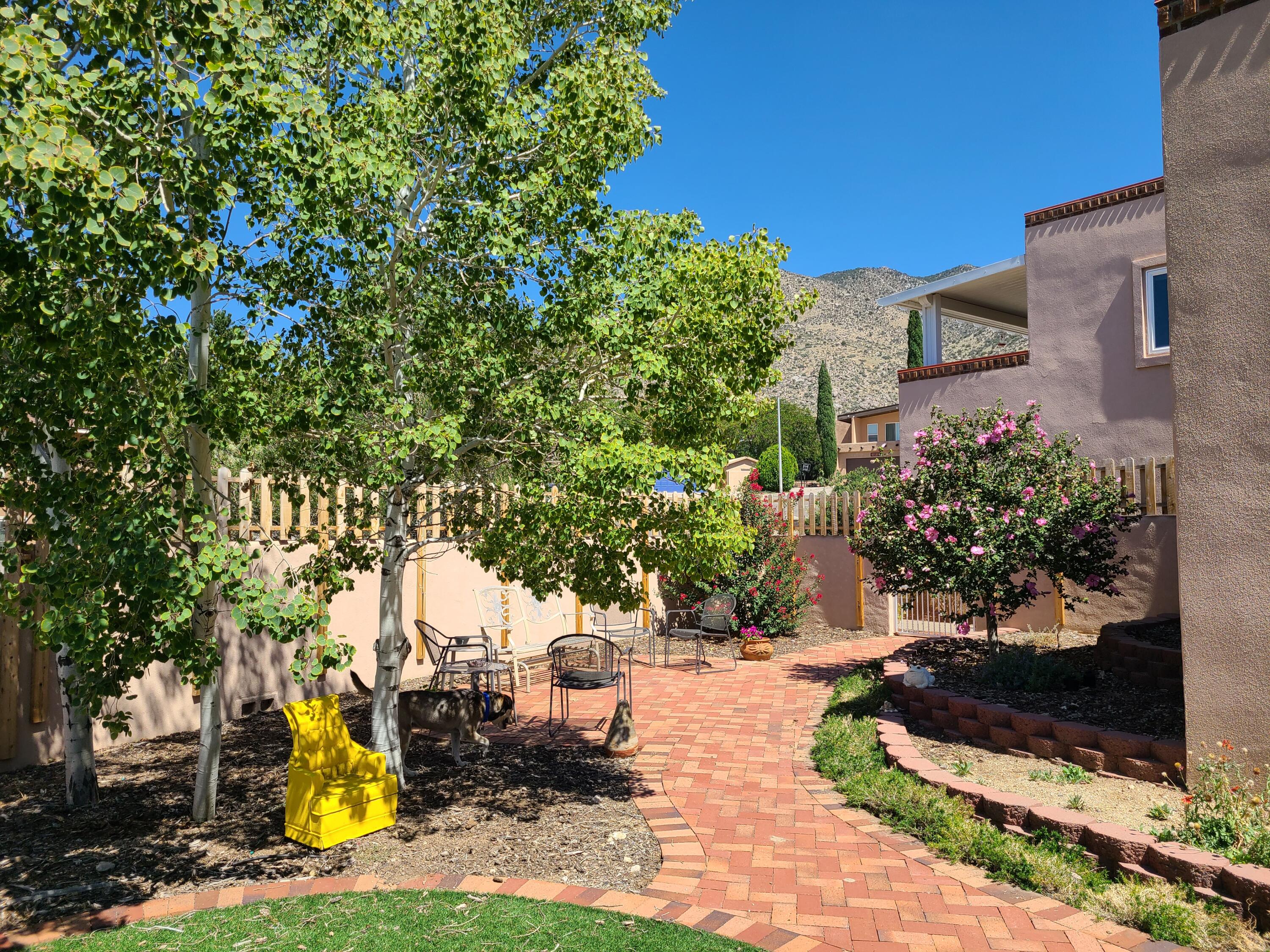 12900 TIERRA MONTANOSA Court NE