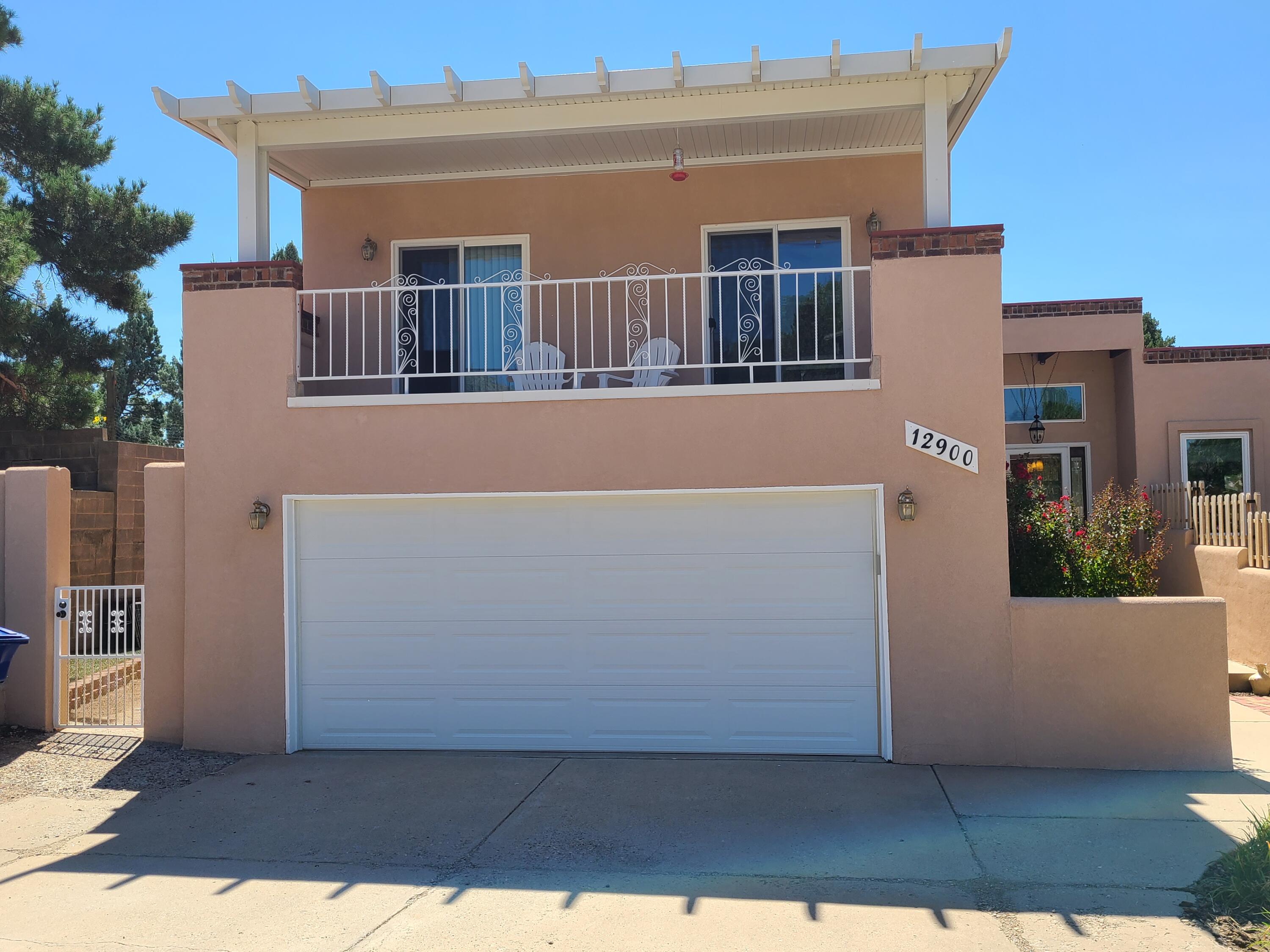 12900 TIERRA MONTANOSA Court NE