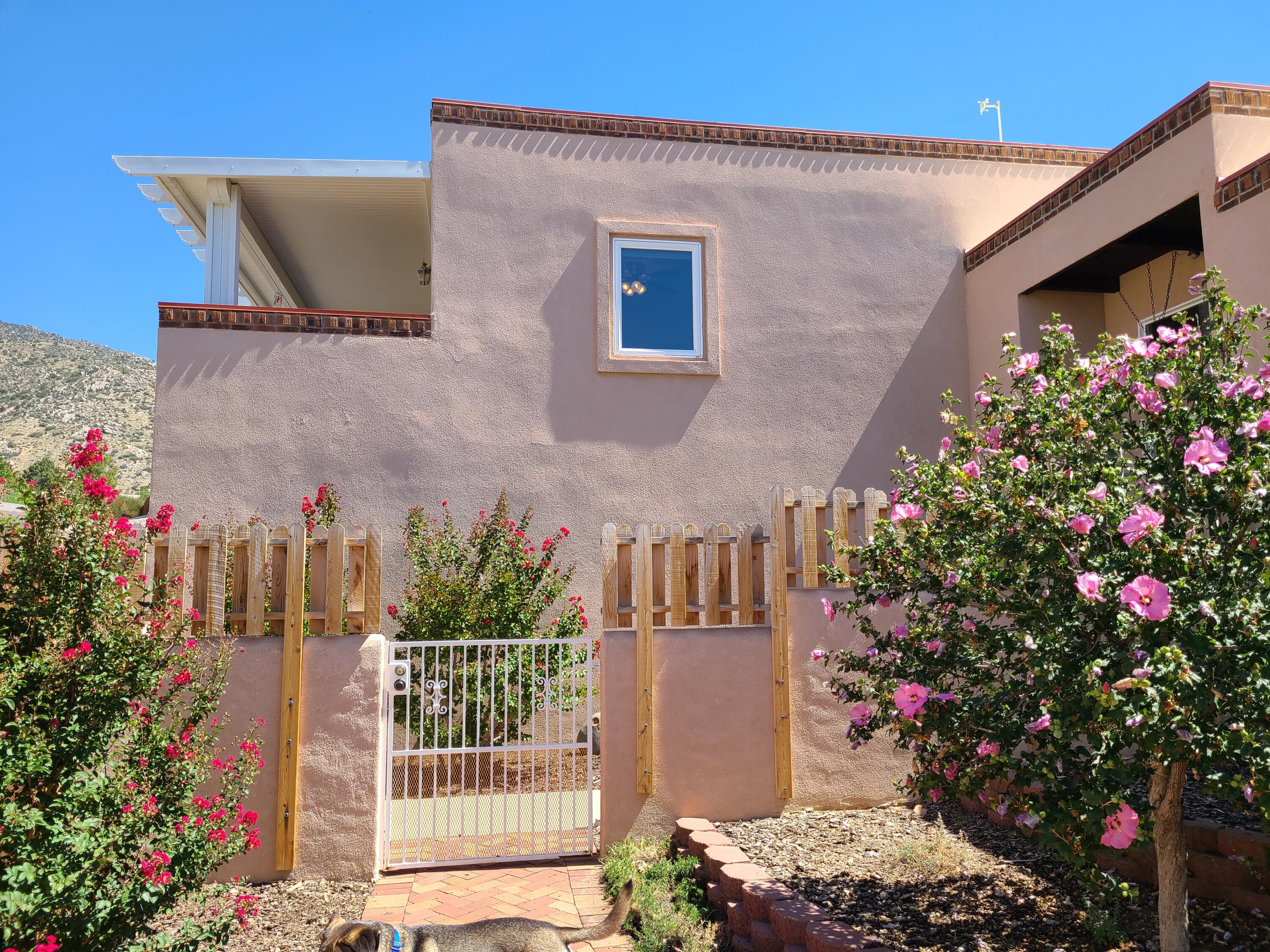 12900 TIERRA MONTANOSA Court NE