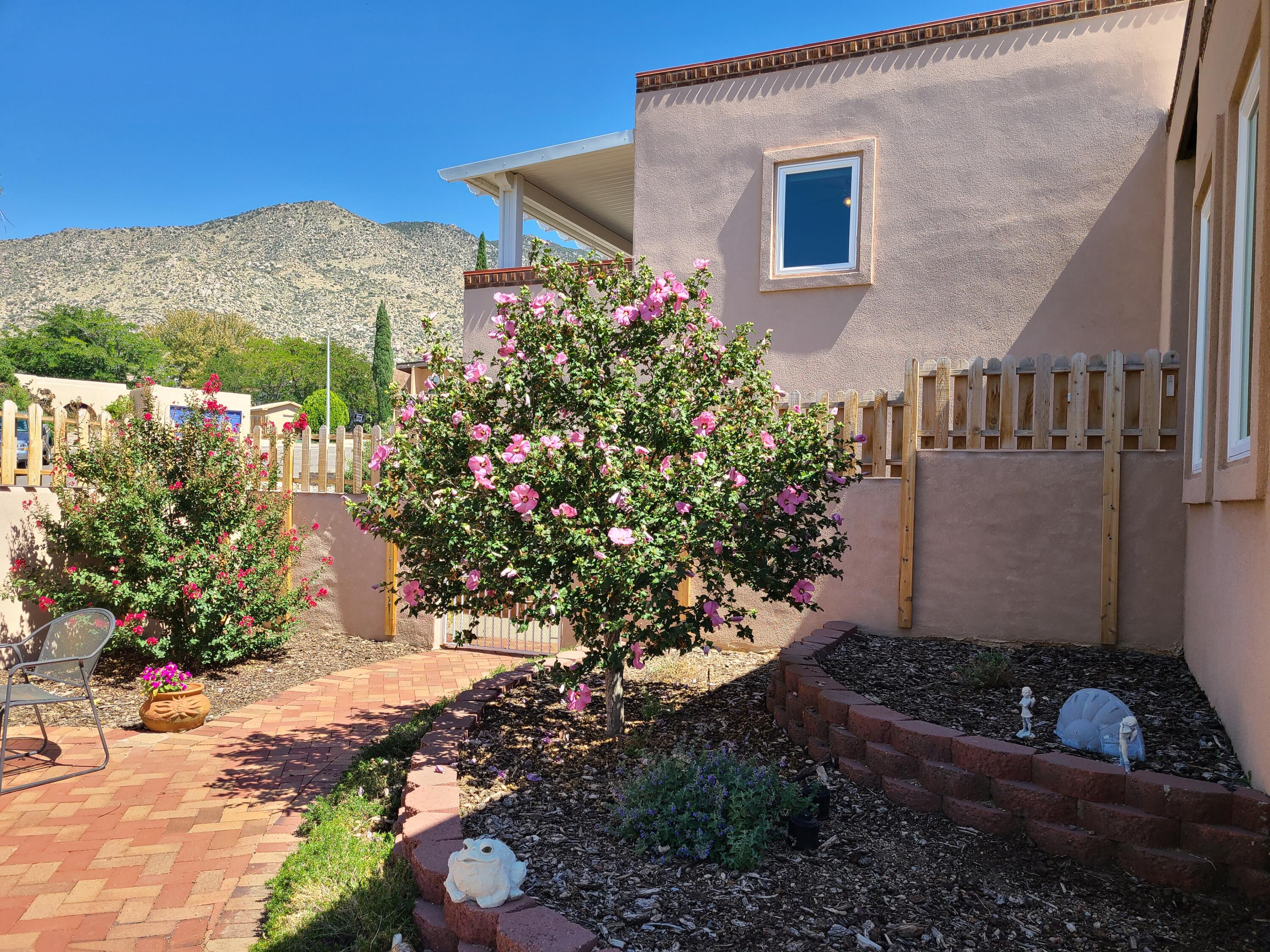 12900 TIERRA MONTANOSA Court NE