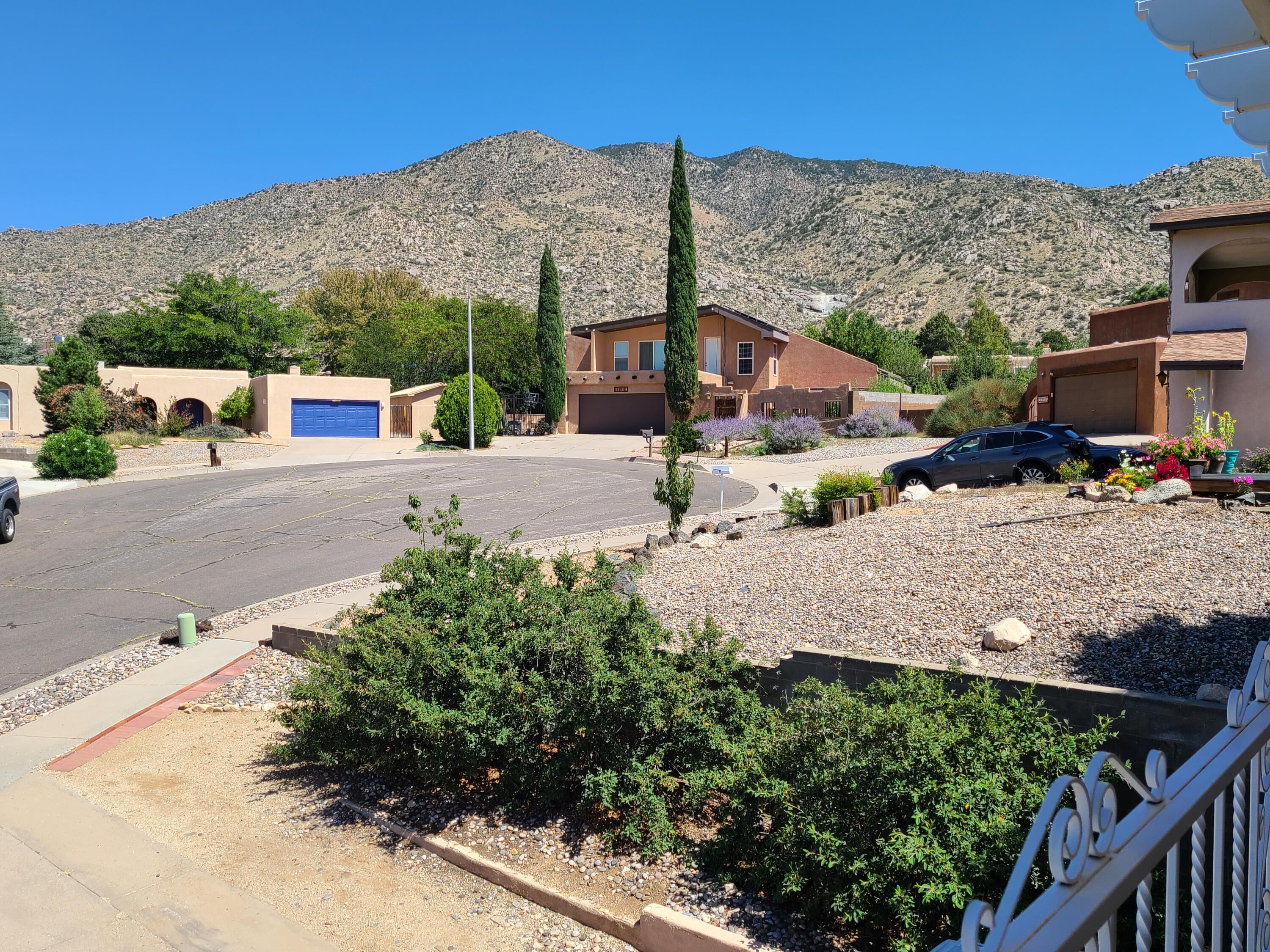 12900 TIERRA MONTANOSA Court NE