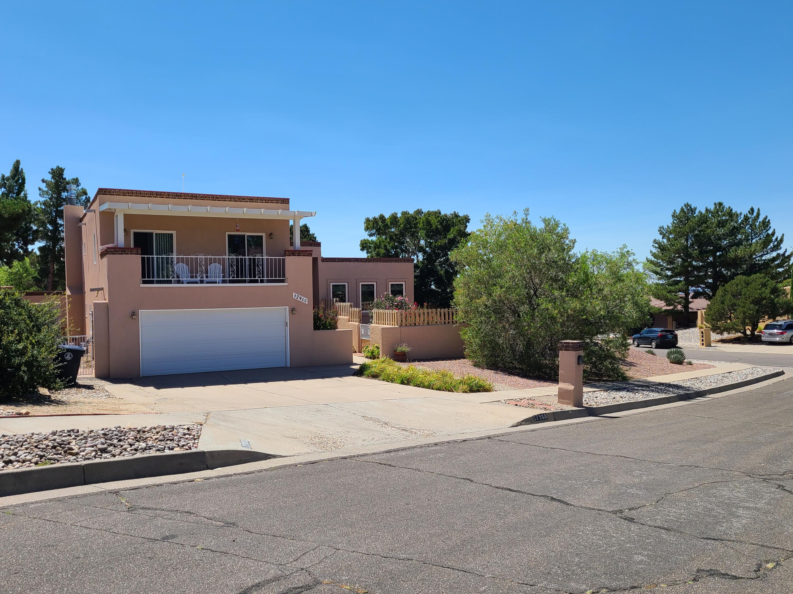 12900 TIERRA MONTANOSA Court NE