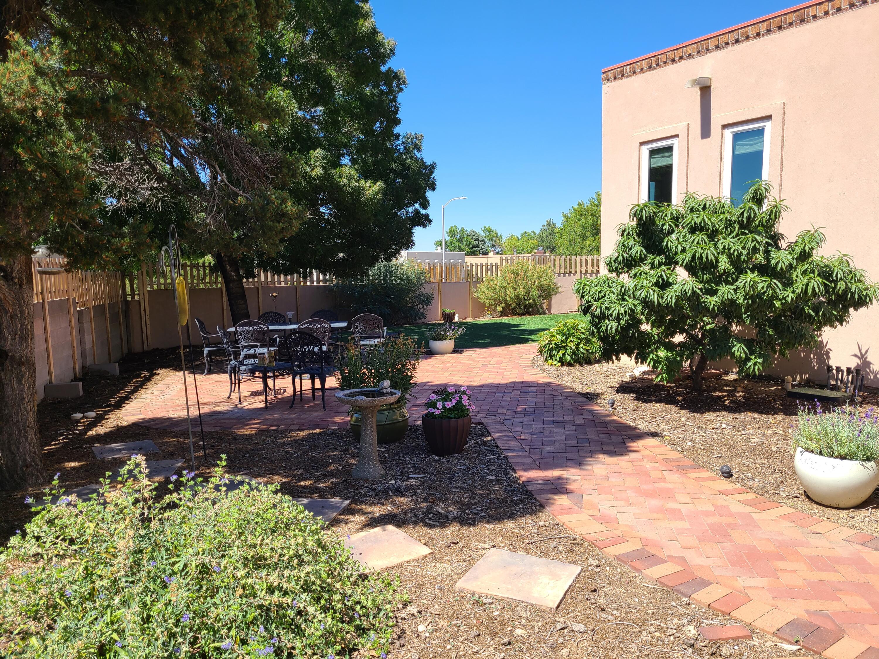 12900 TIERRA MONTANOSA Court NE