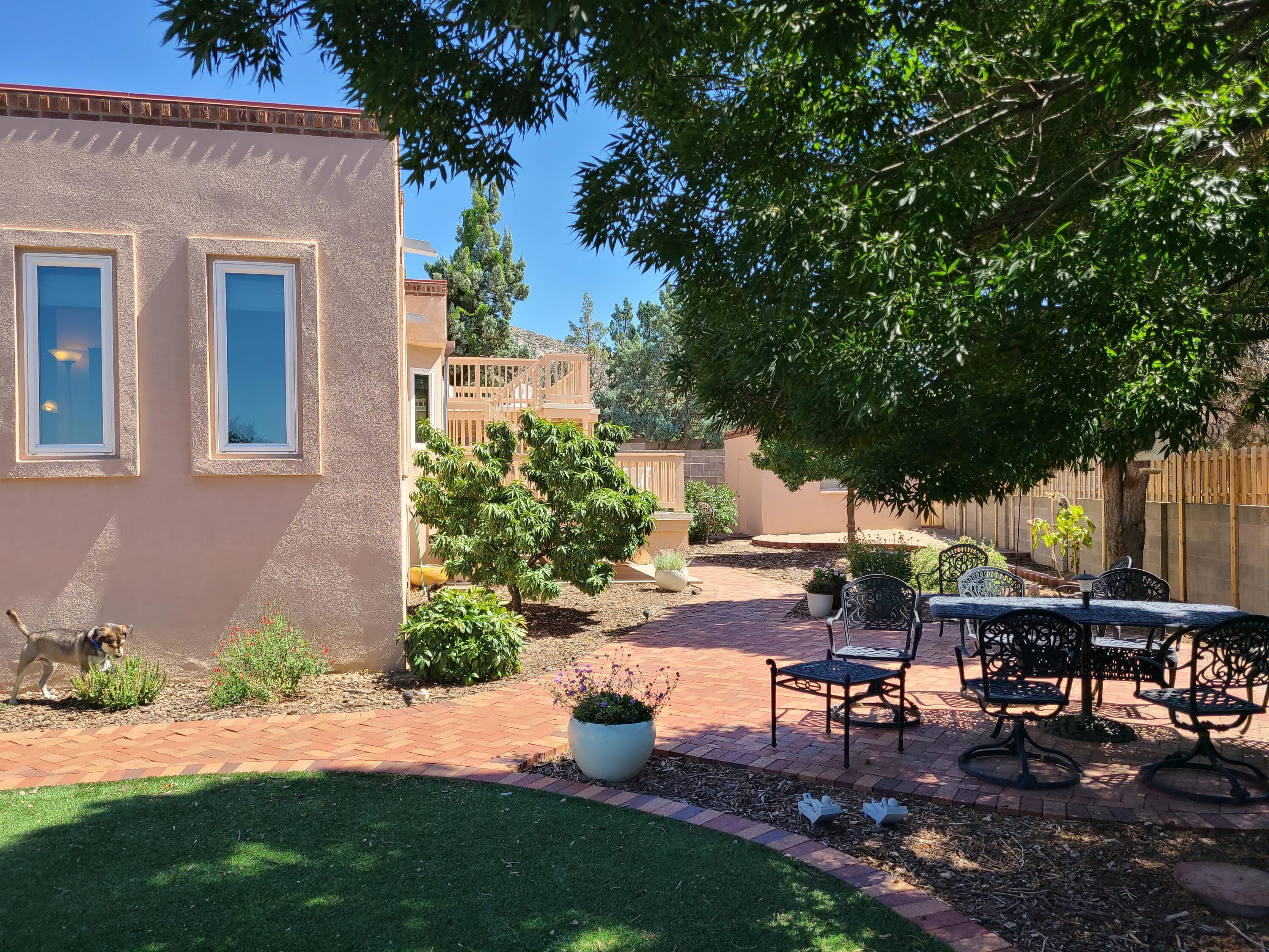 12900 TIERRA MONTANOSA Court NE
