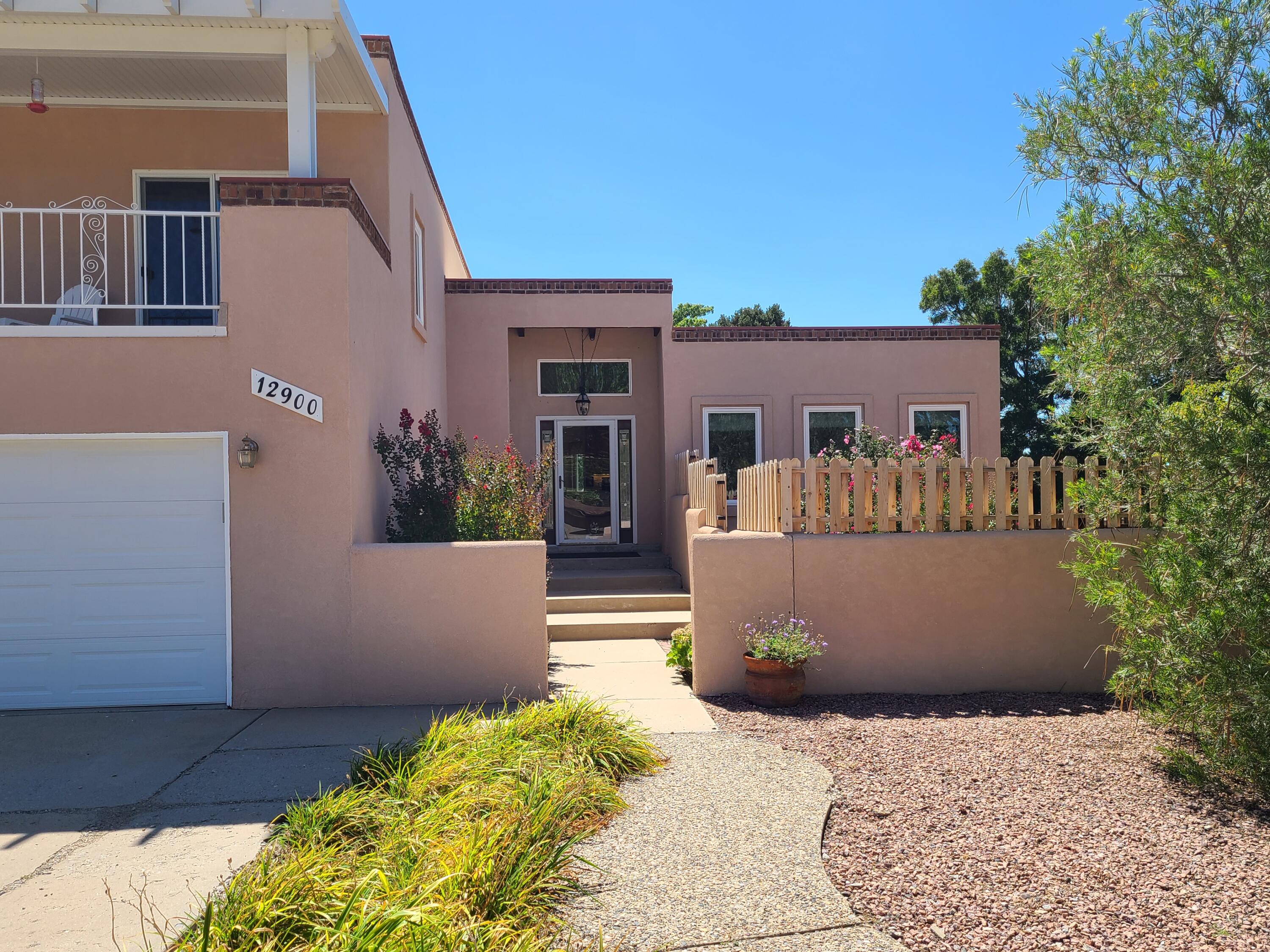 12900 TIERRA MONTANOSA Court NE