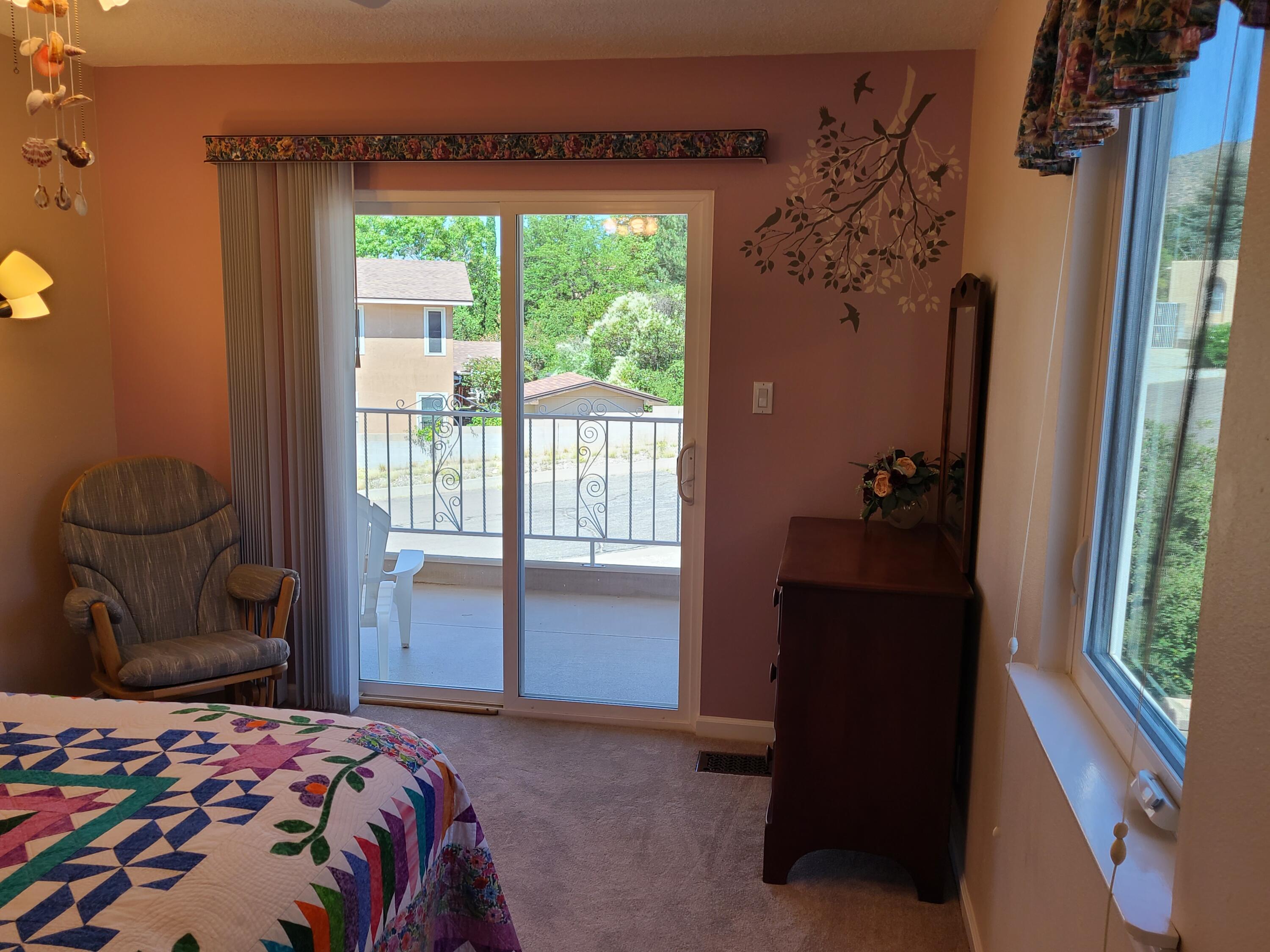 12900 TIERRA MONTANOSA Court NE