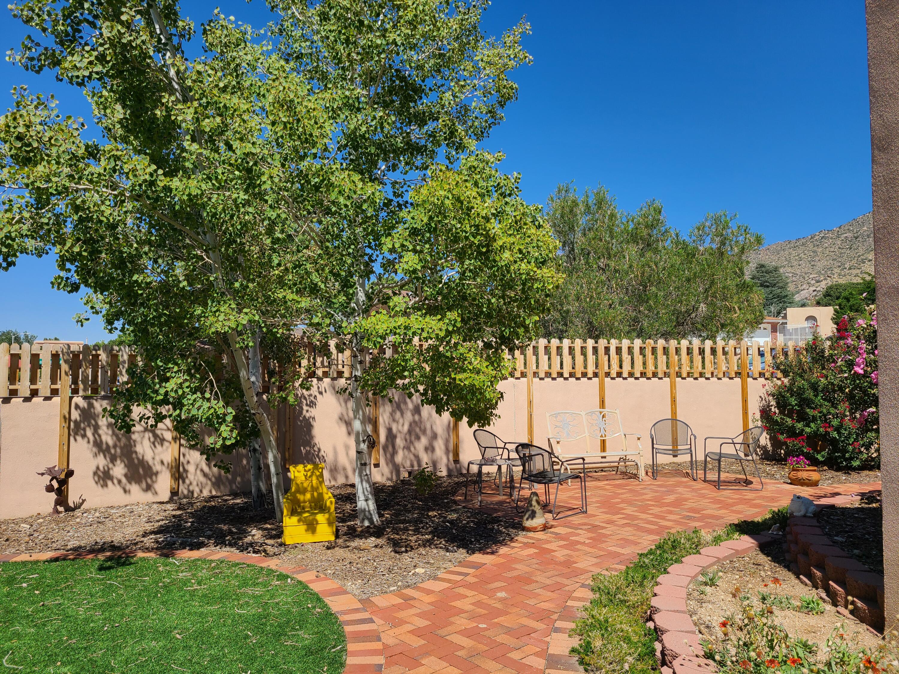 12900 TIERRA MONTANOSA Court NE