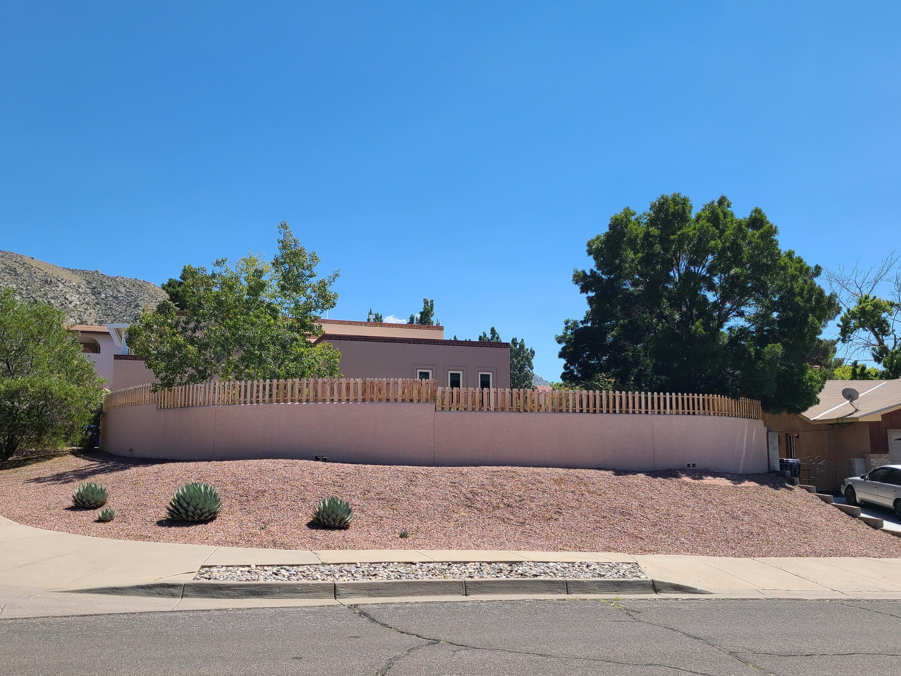 12900 TIERRA MONTANOSA Court NE