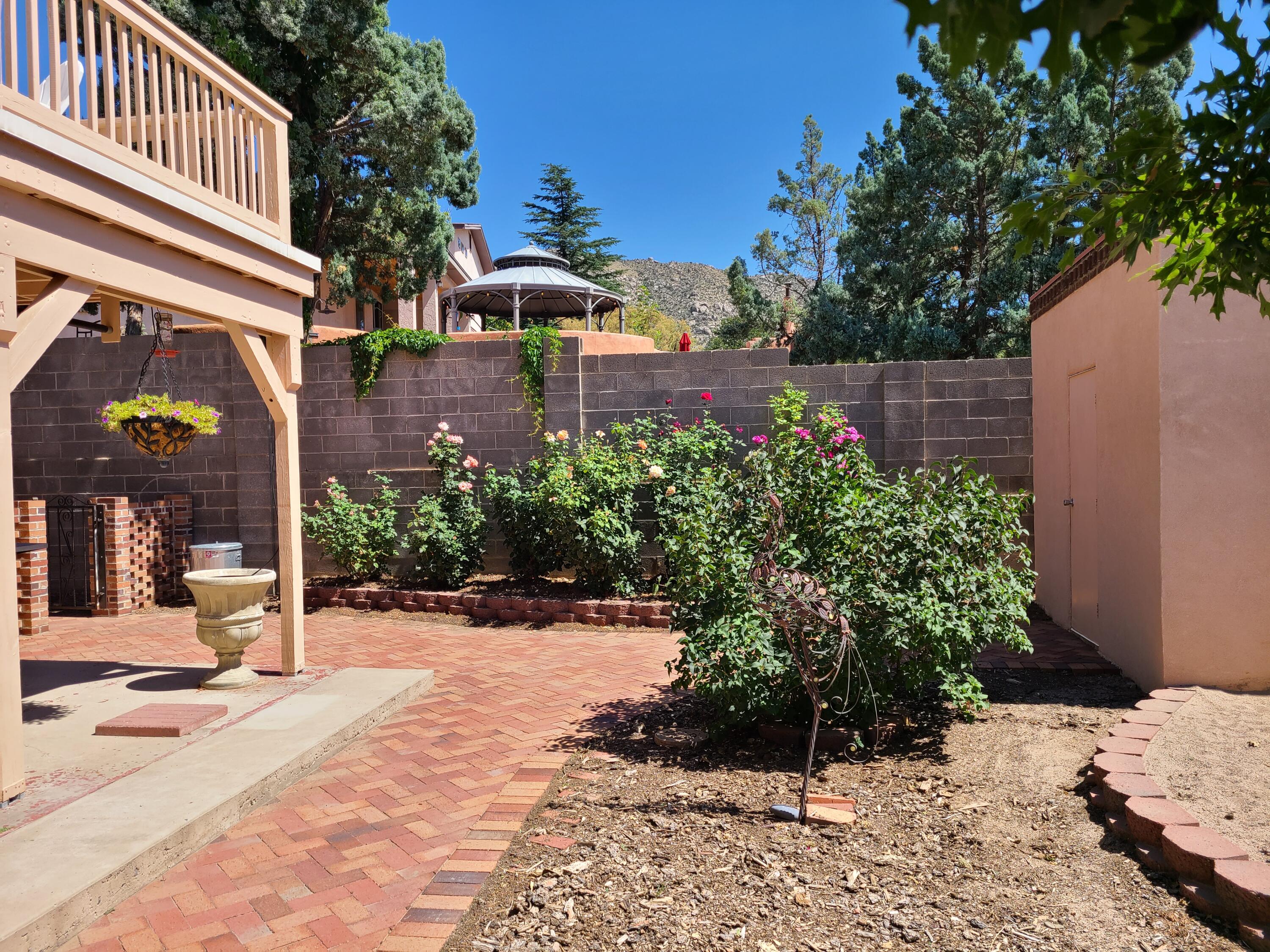 12900 TIERRA MONTANOSA Court NE