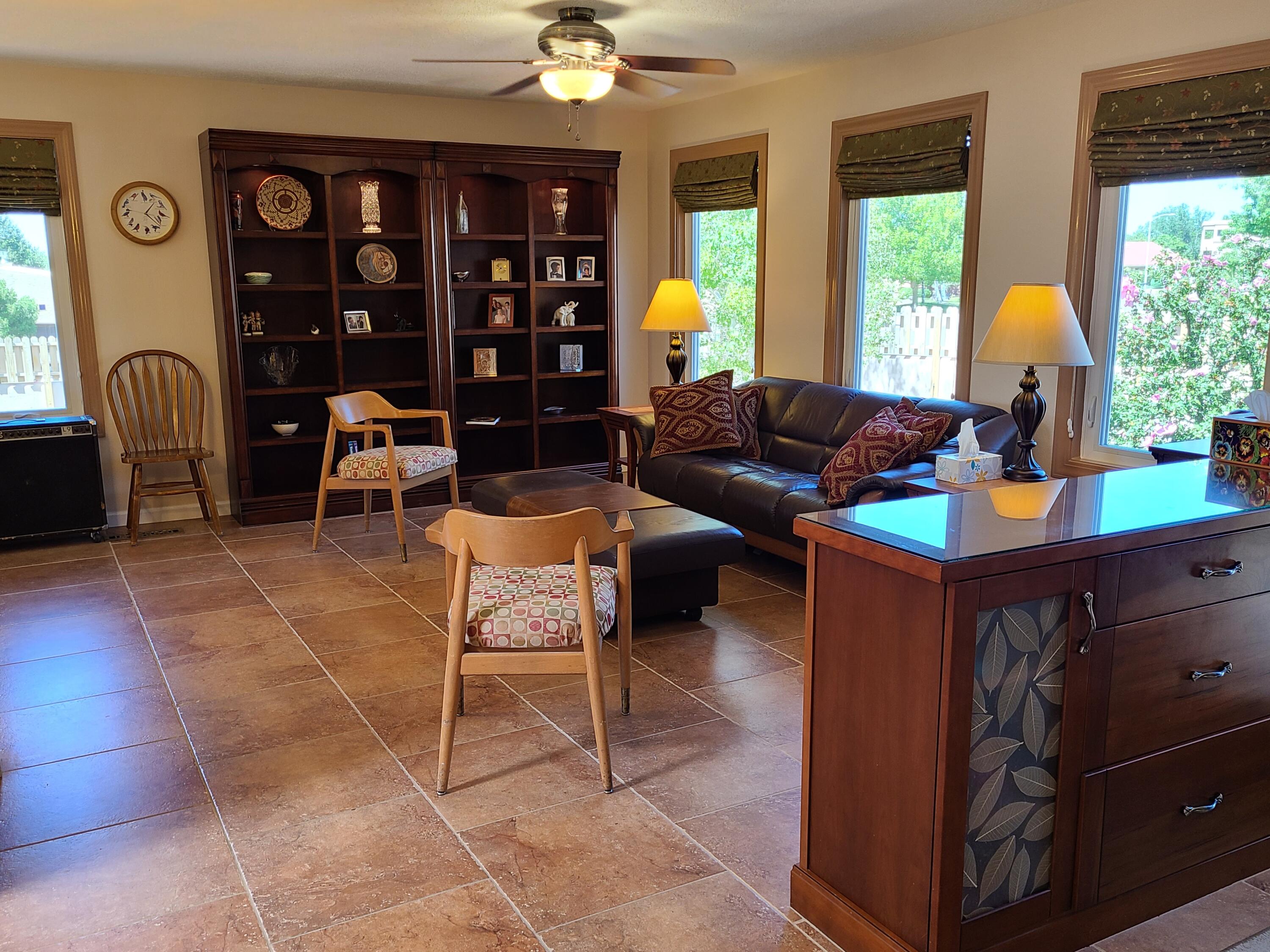 12900 TIERRA MONTANOSA Court NE