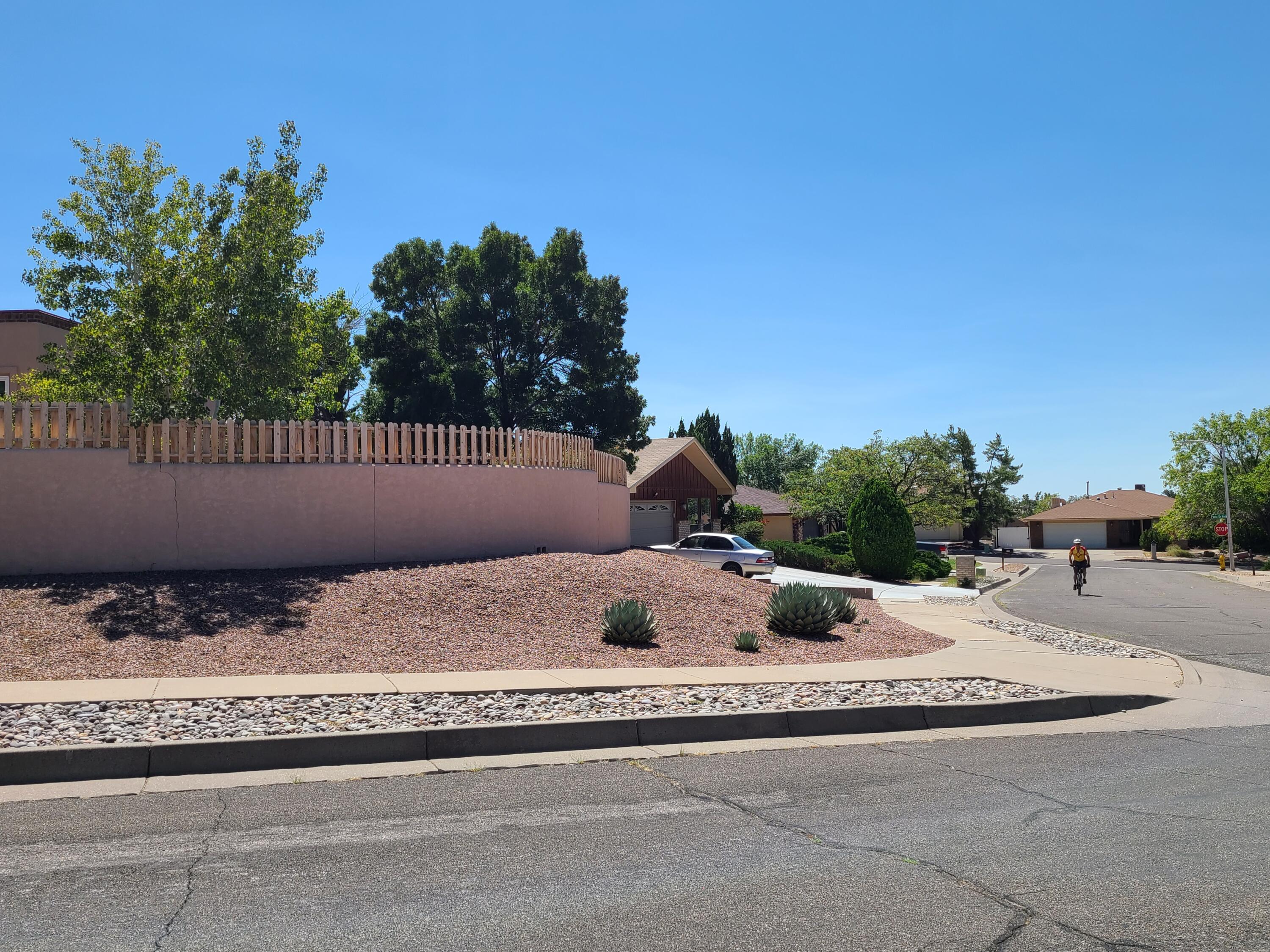 12900 TIERRA MONTANOSA Court NE
