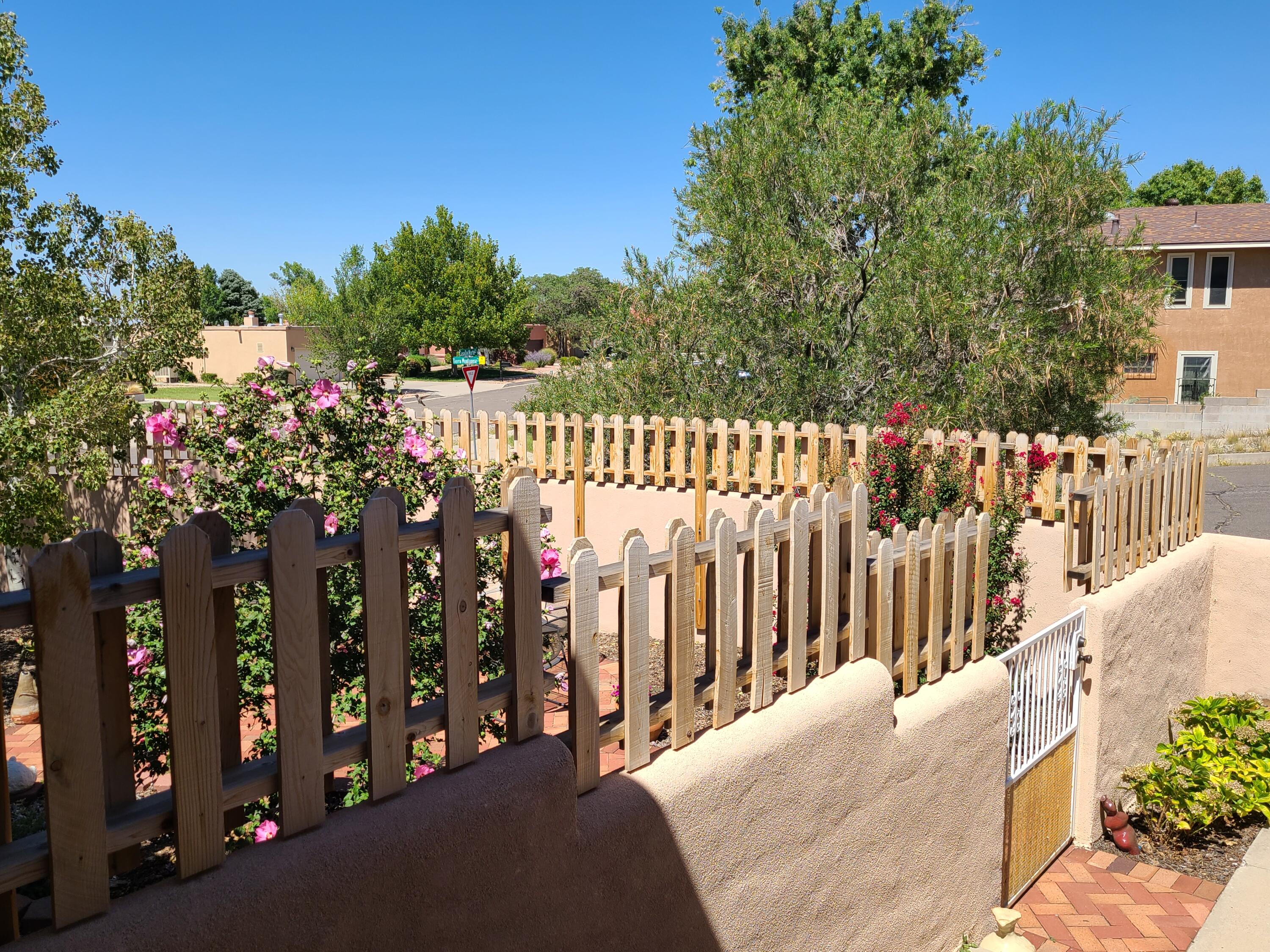 12900 TIERRA MONTANOSA Court NE